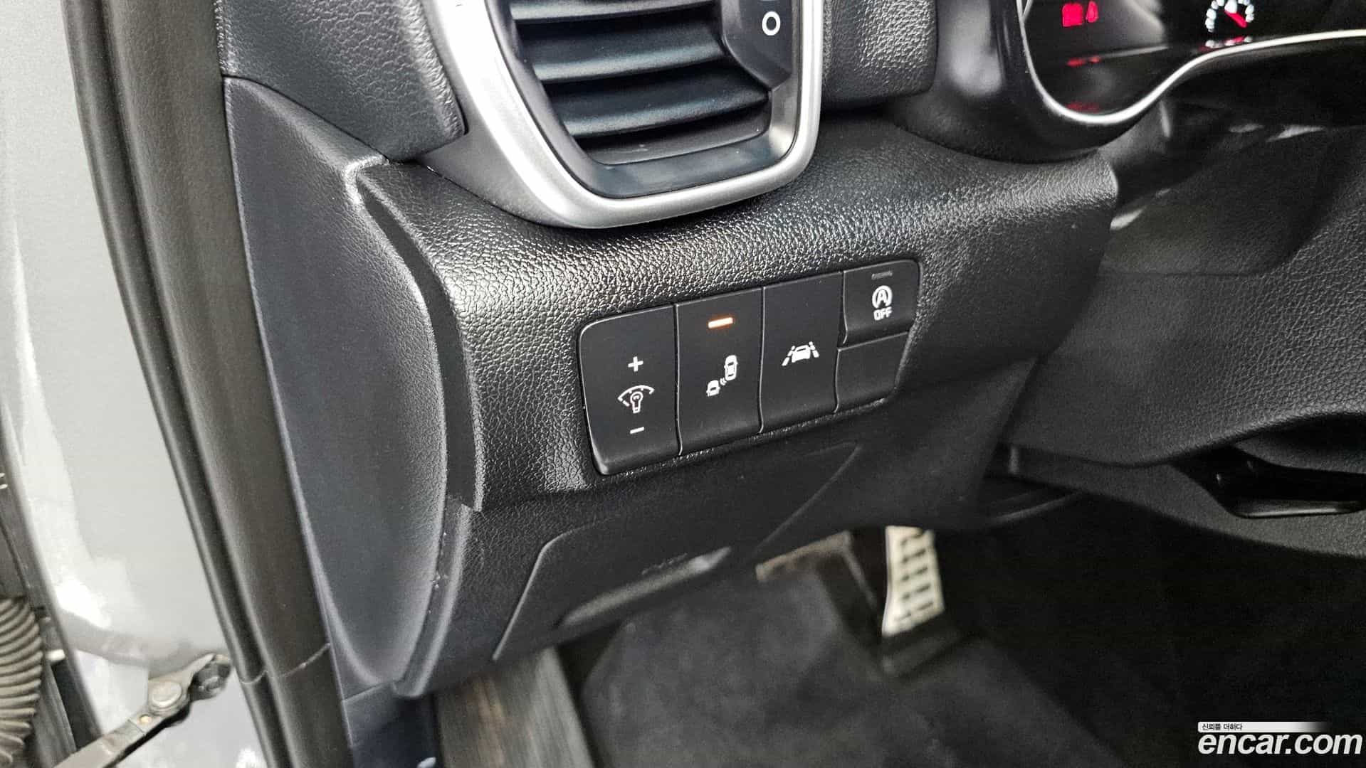 Sportage Kia 2021.1-OPTION-022