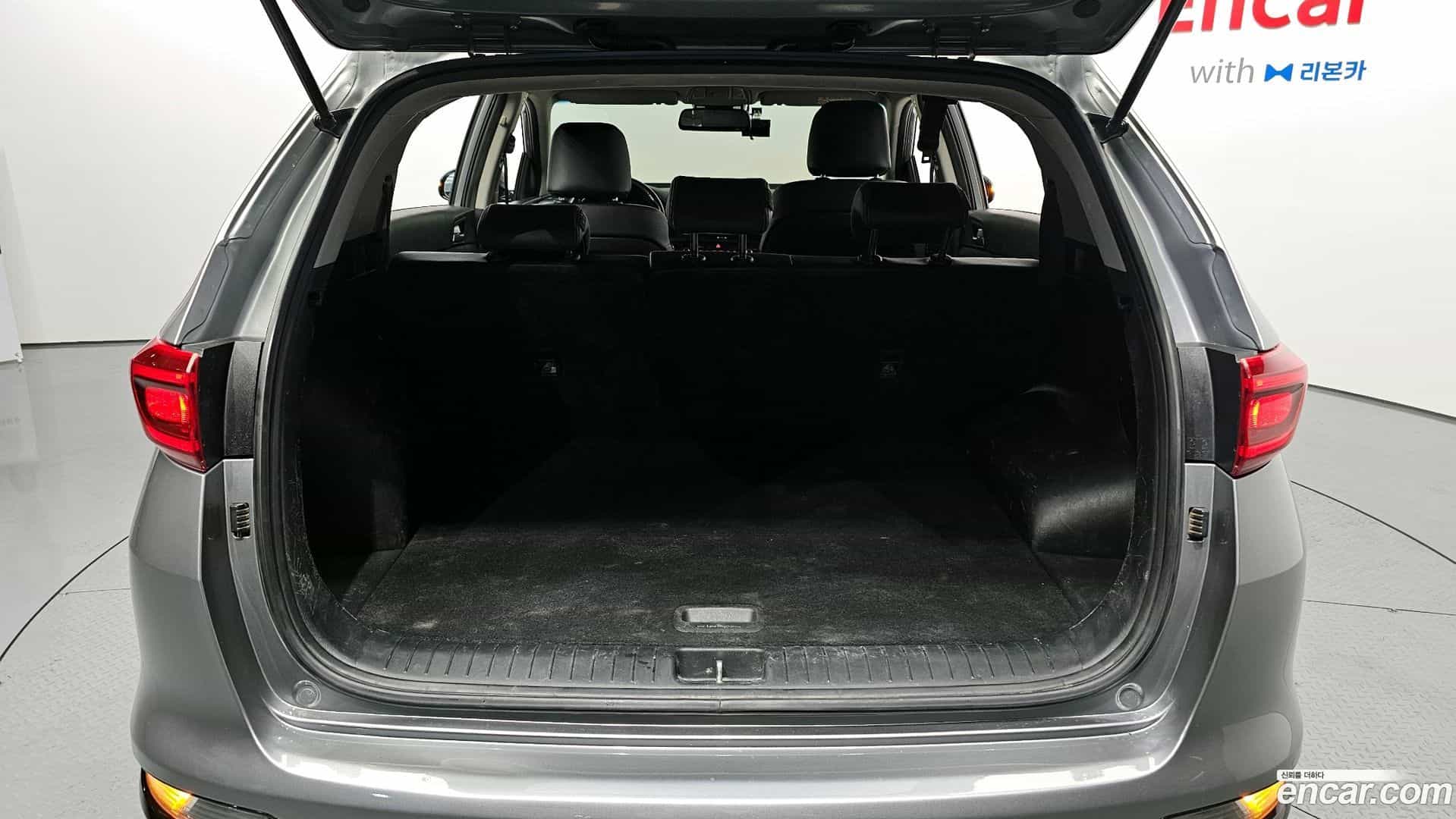 Sportage Kia 2021.1-OPTION-024