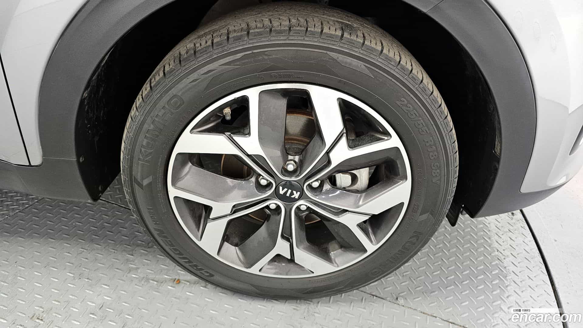 Sportage Kia 2021.1-OUTER-031