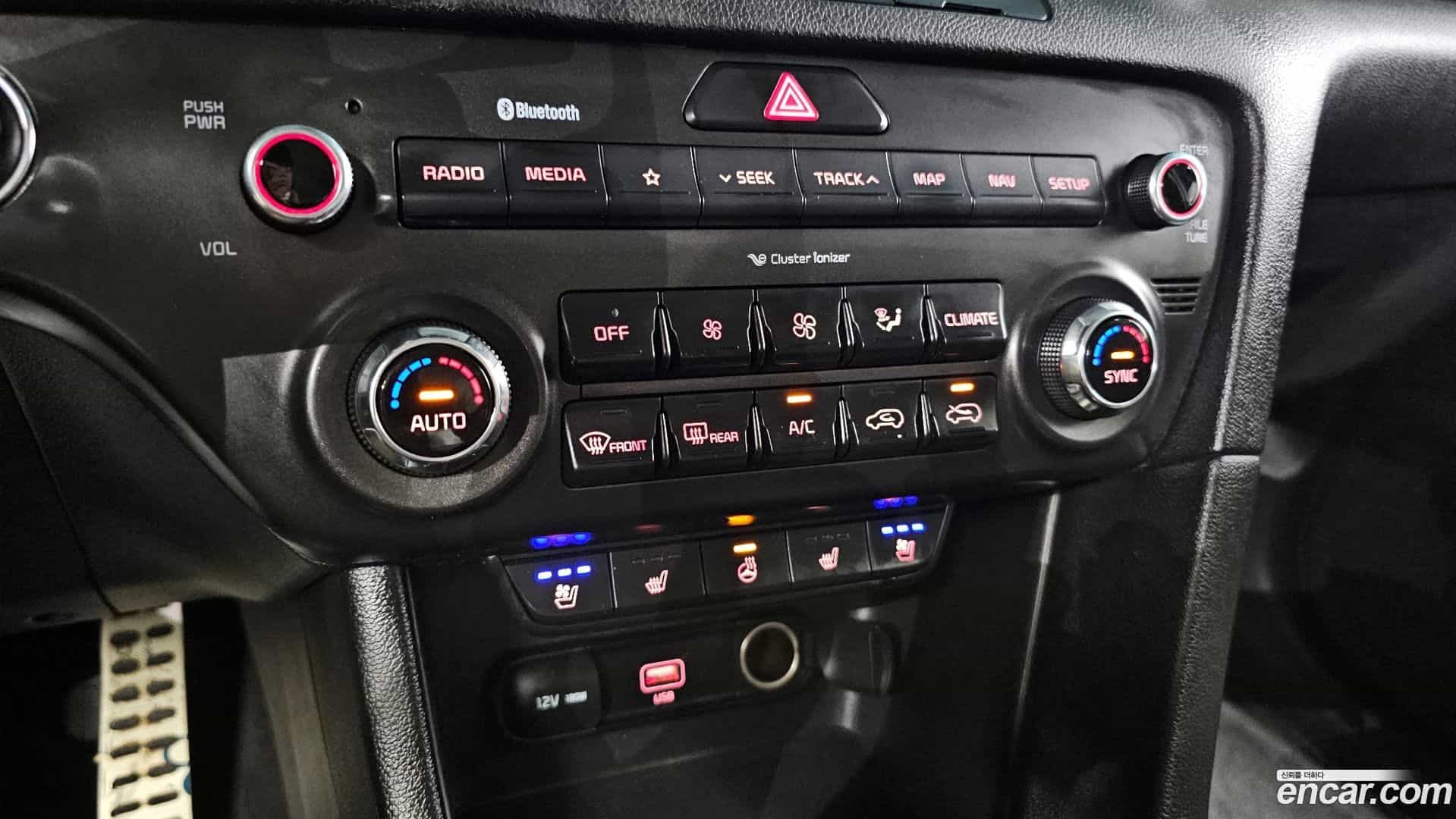Sportage Kia 2021.1-OPTION-043