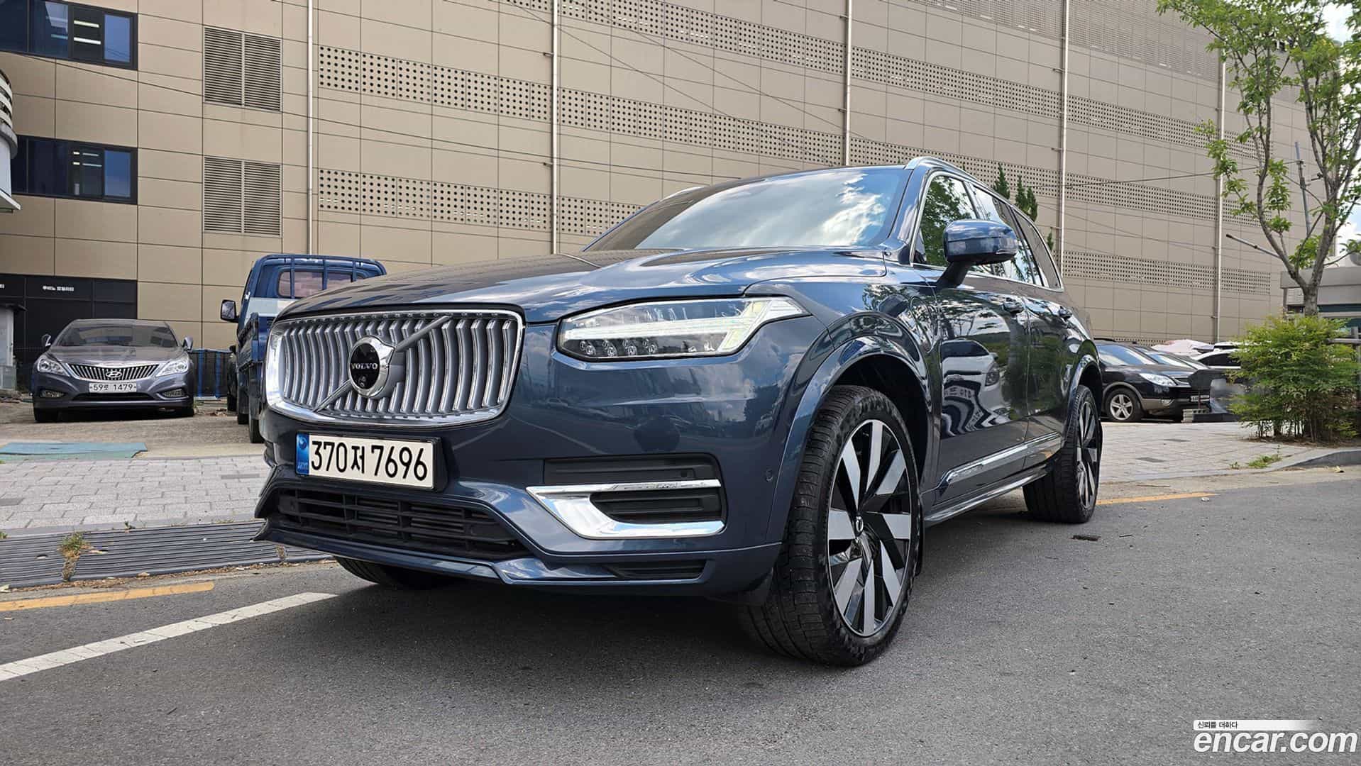 XC90 Volvo 2024.6-OUTER-001