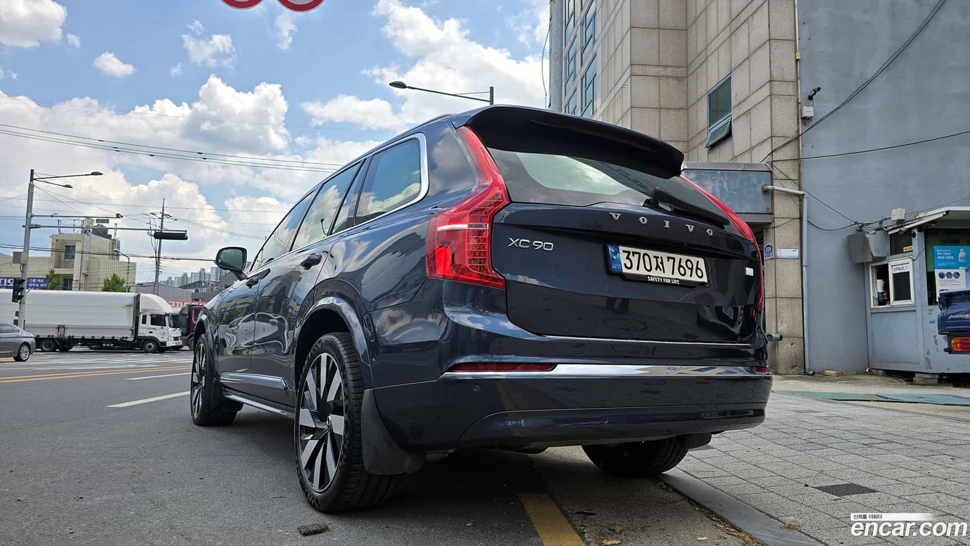 XC90 Volvo 2024.6-OUTER-004