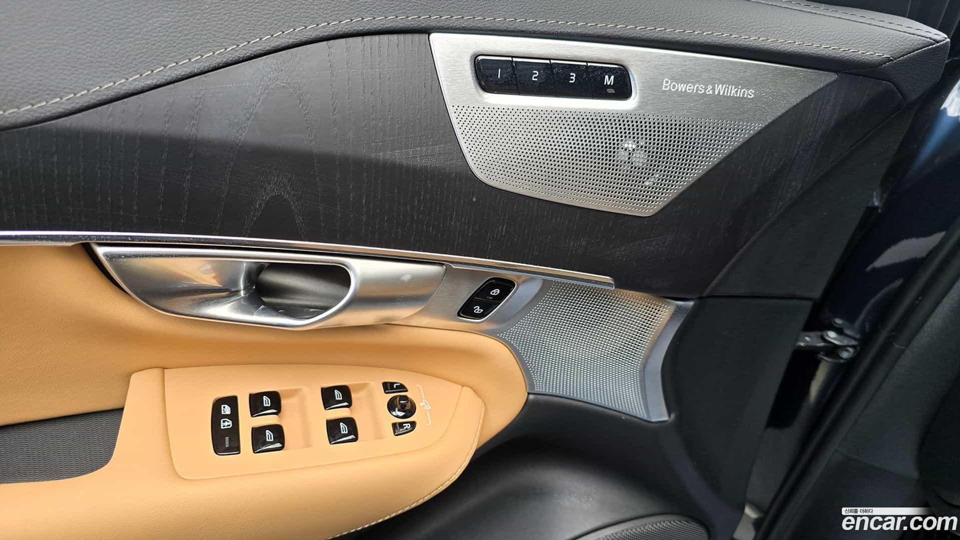 XC90 Volvo 2024.6-INNER-007