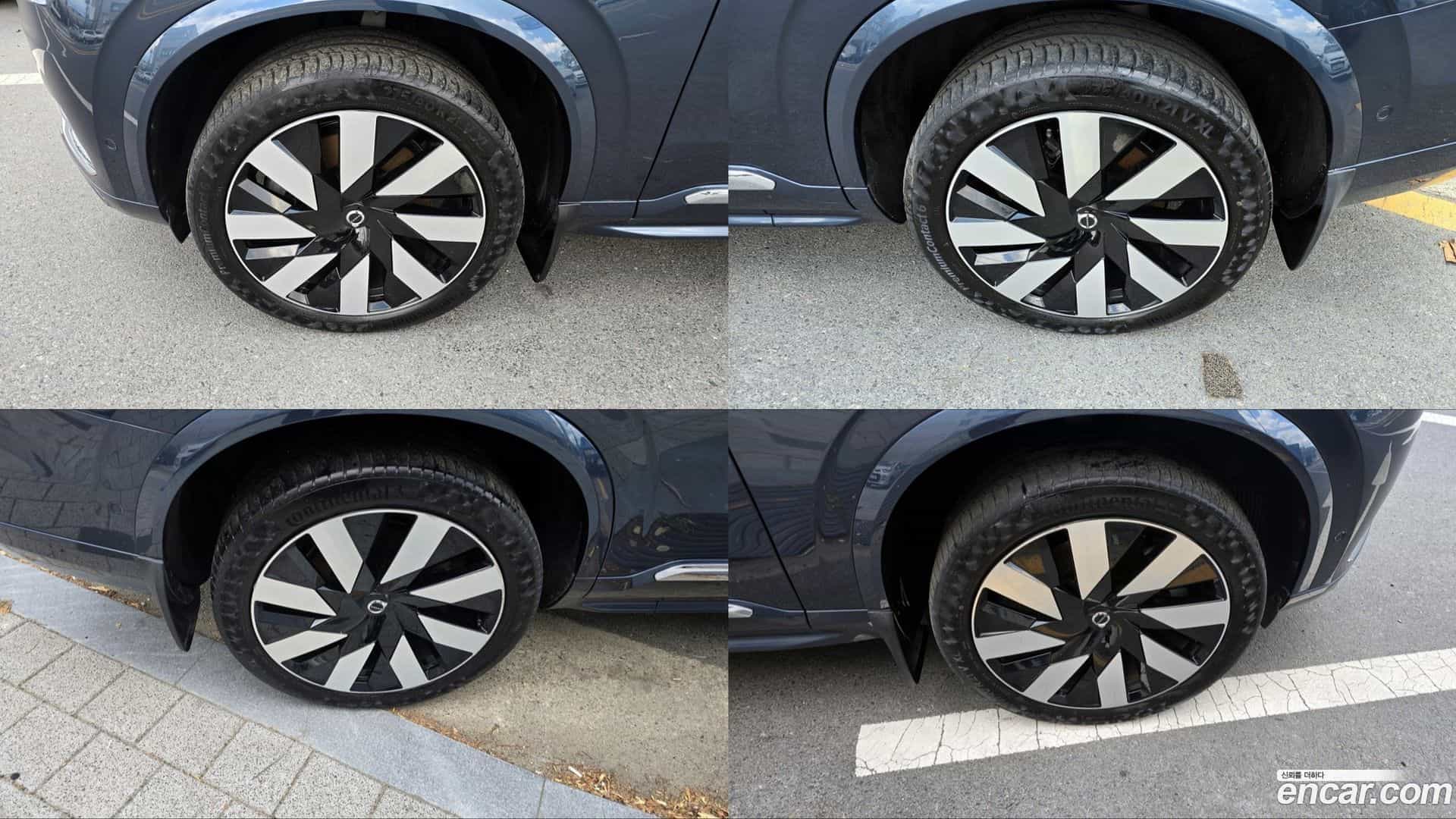 XC90 Volvo 2024.6-OPTION-022