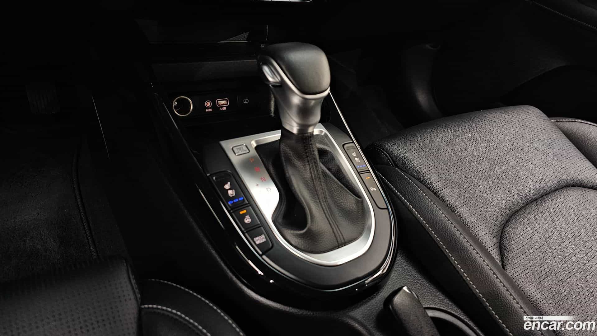 K3 Kia 2019.7-INNER-009
