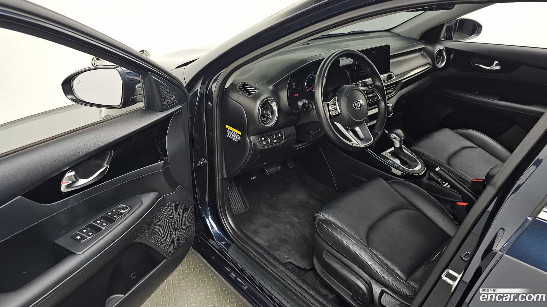 K3 Kia 2019.7-INNER-010