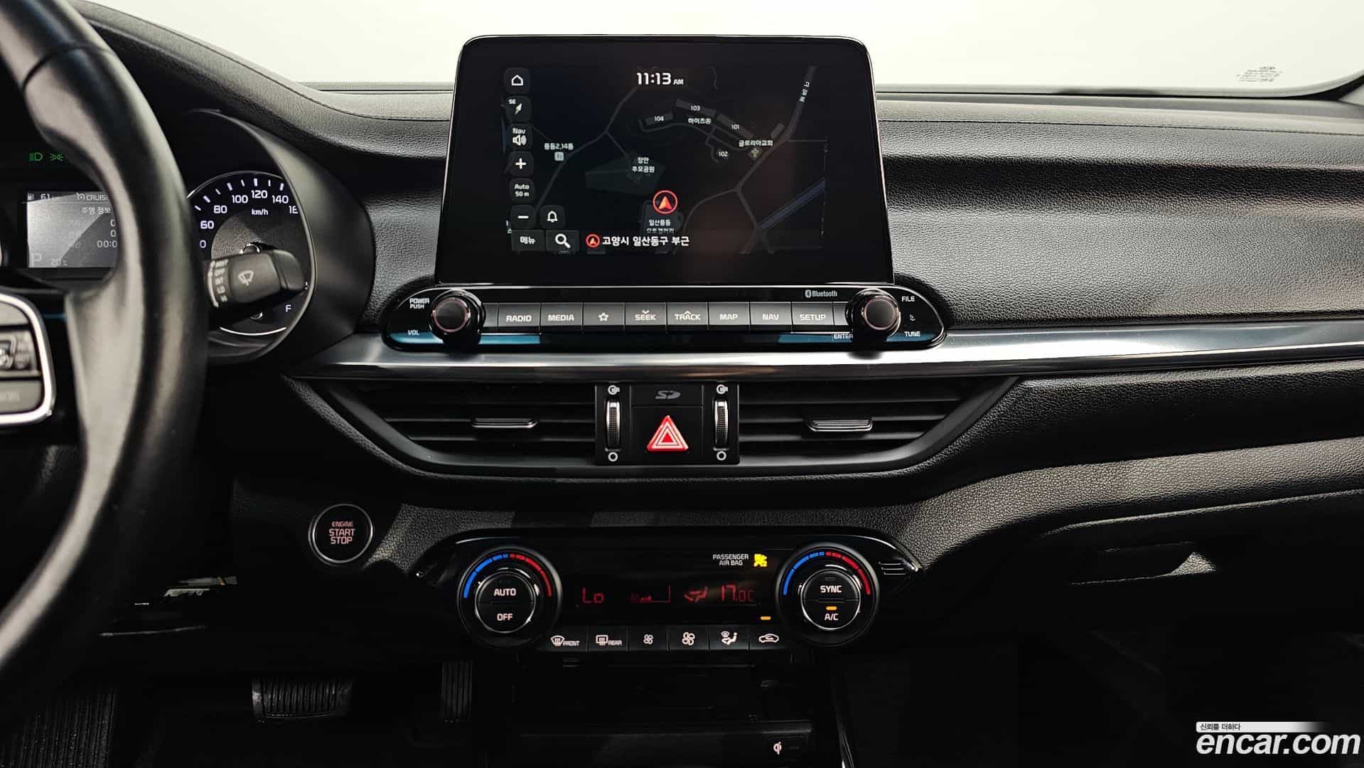 K3 Kia 2019.7-OPTION-018