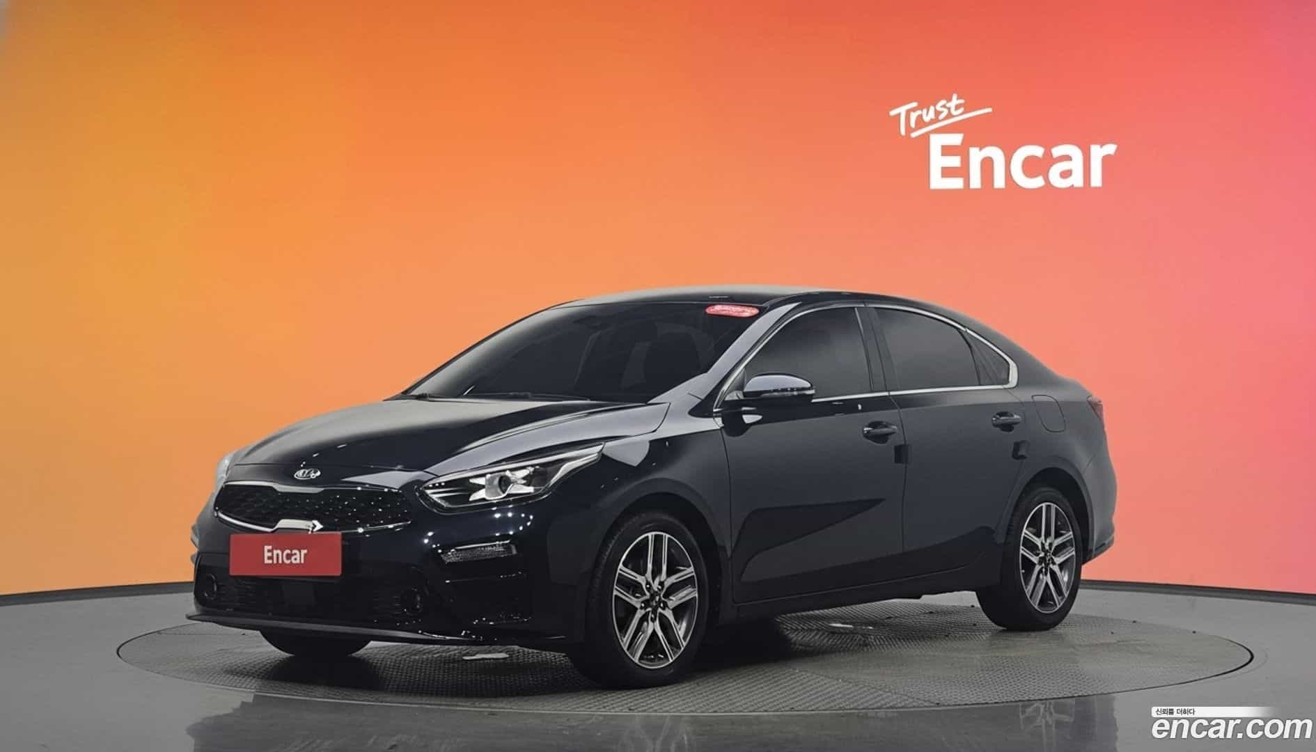 K3 Kia 2019.7-DIAG2-001