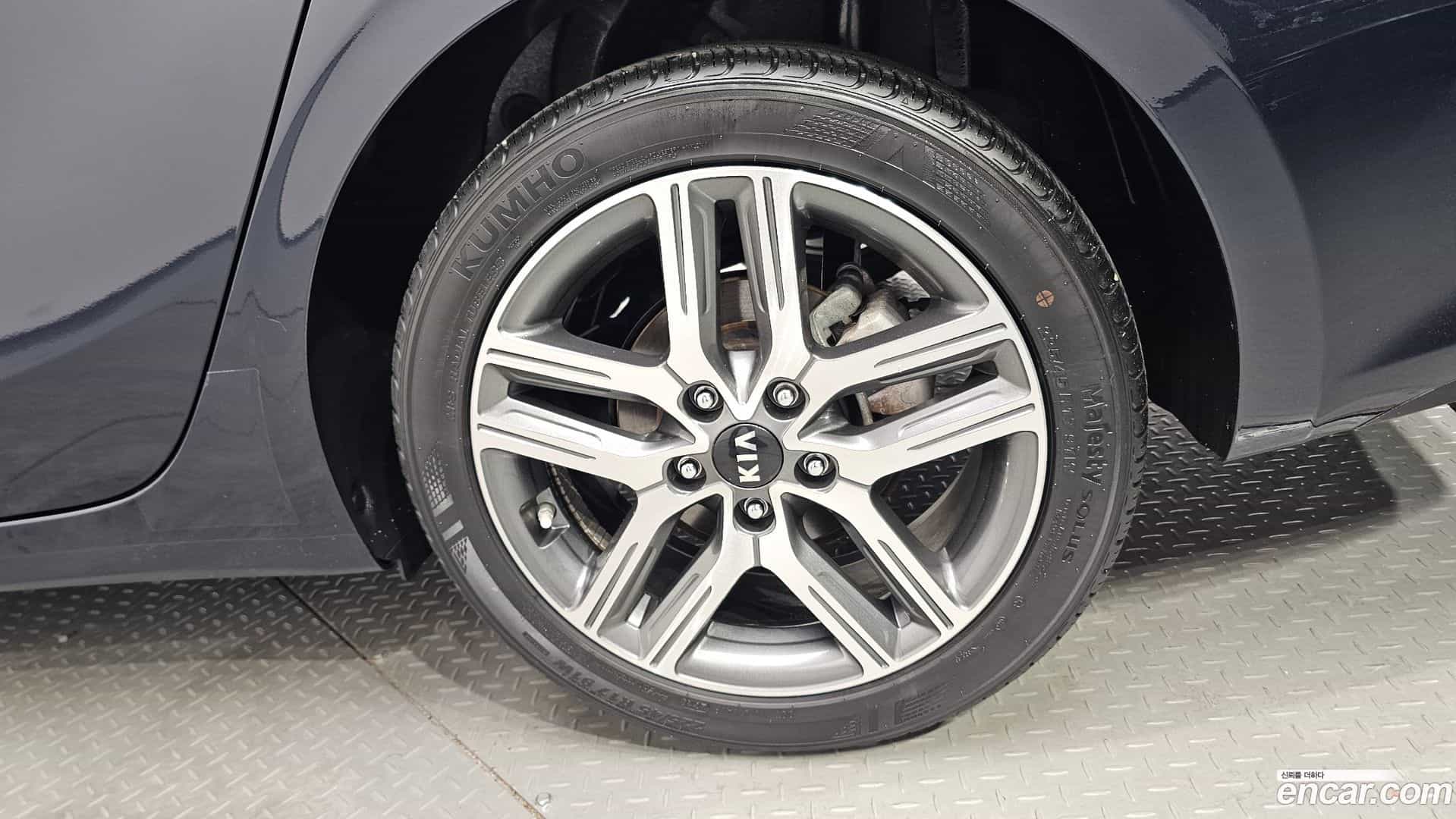 K3 Kia 2019.7-OUTER-031