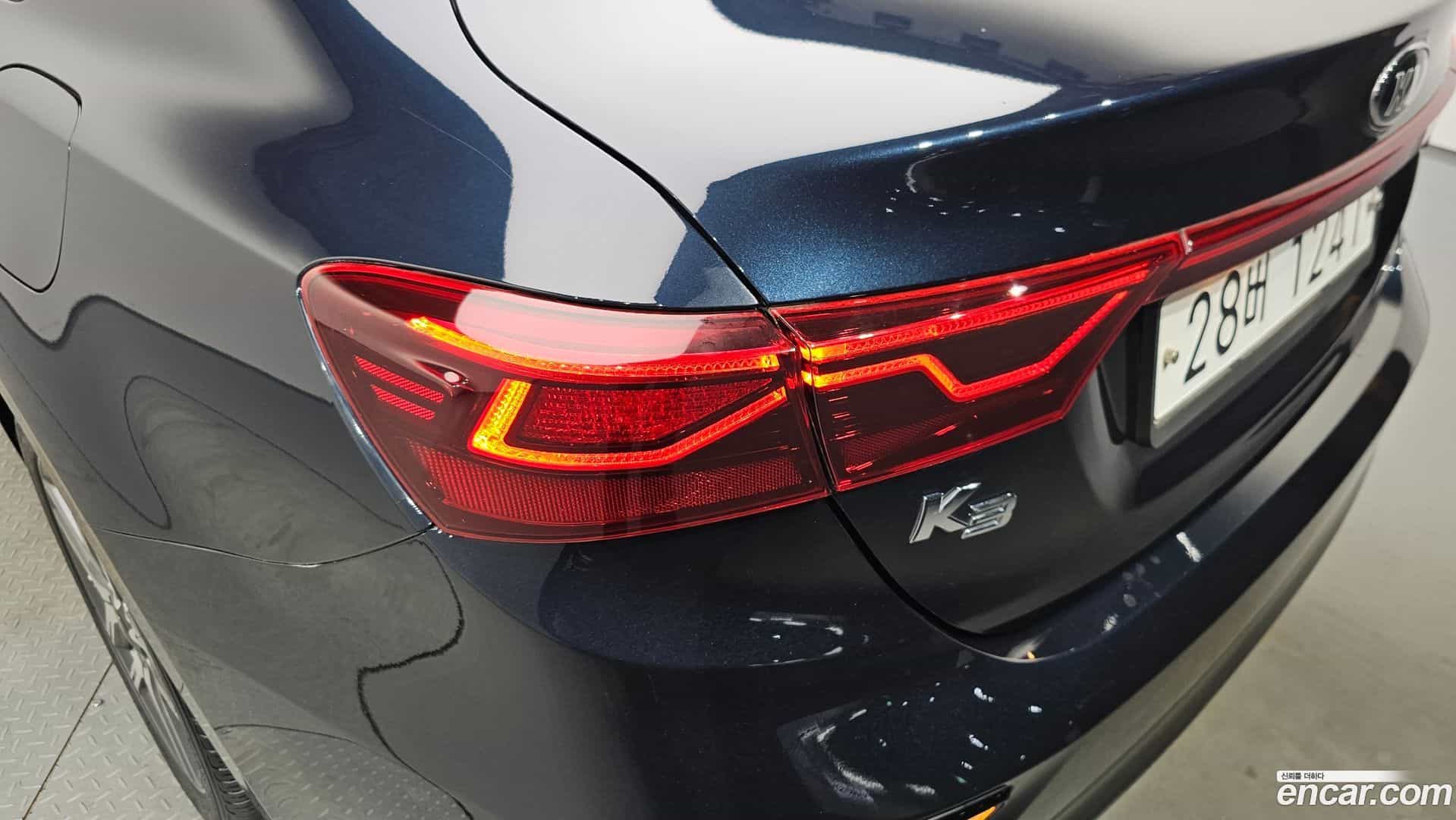 K3 Kia 2019.7-OUTER-033