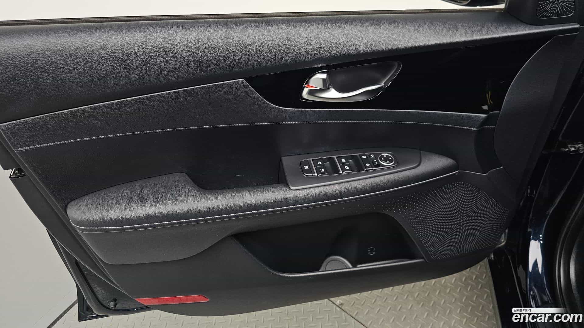 K3 Kia 2019.7-INNER-034