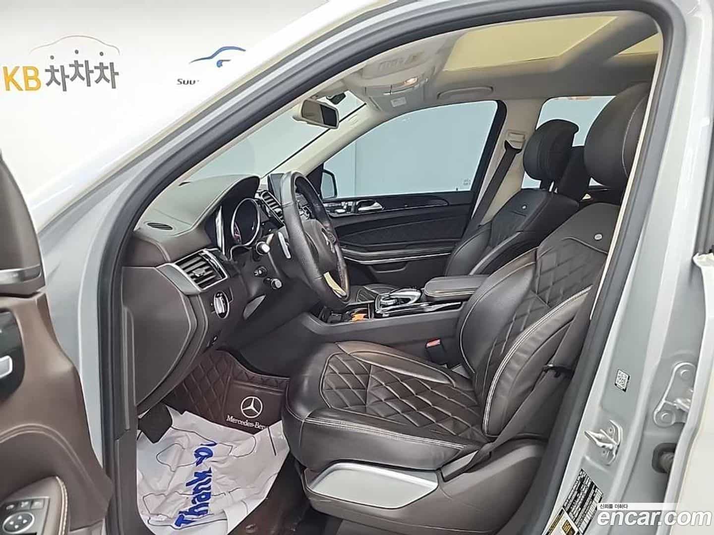 GLS-Class Mercedes-Benz 2017.10-OPTION-015