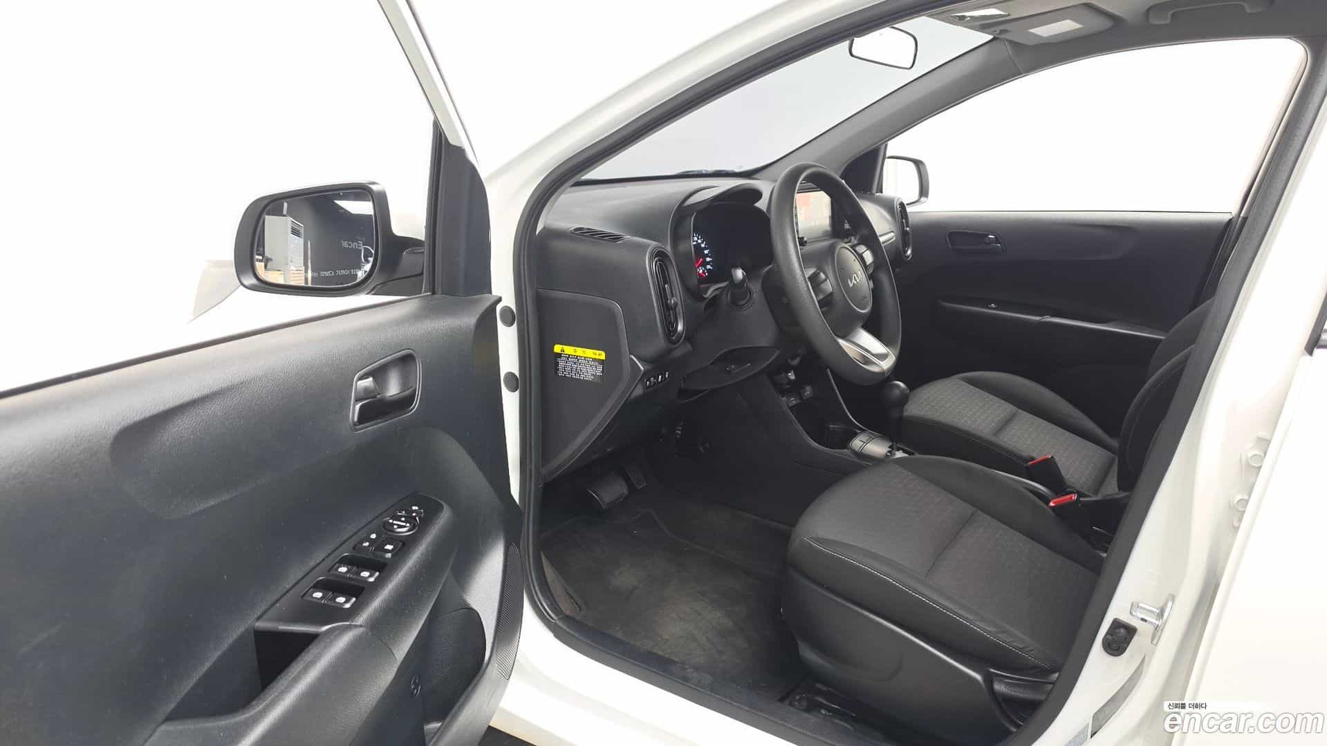 morning Kia 2022.0-INNER-010