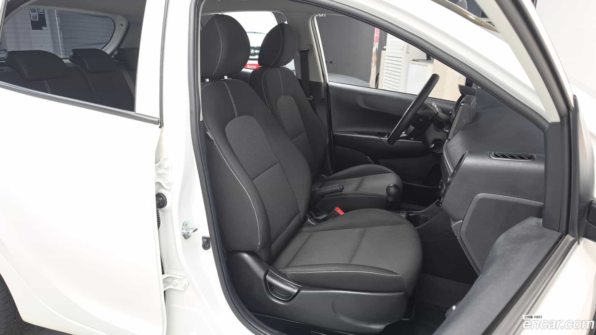 morning Kia 2022.0-INNER-036