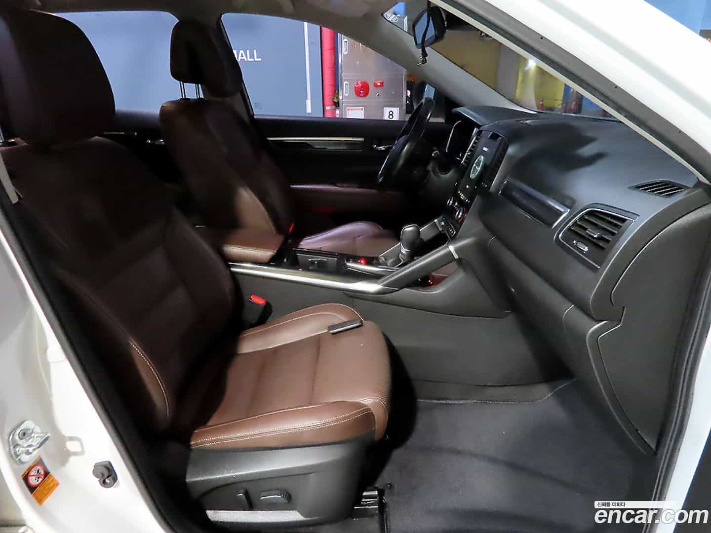 QM6 Renault Korea 2018.10-OPTION-015