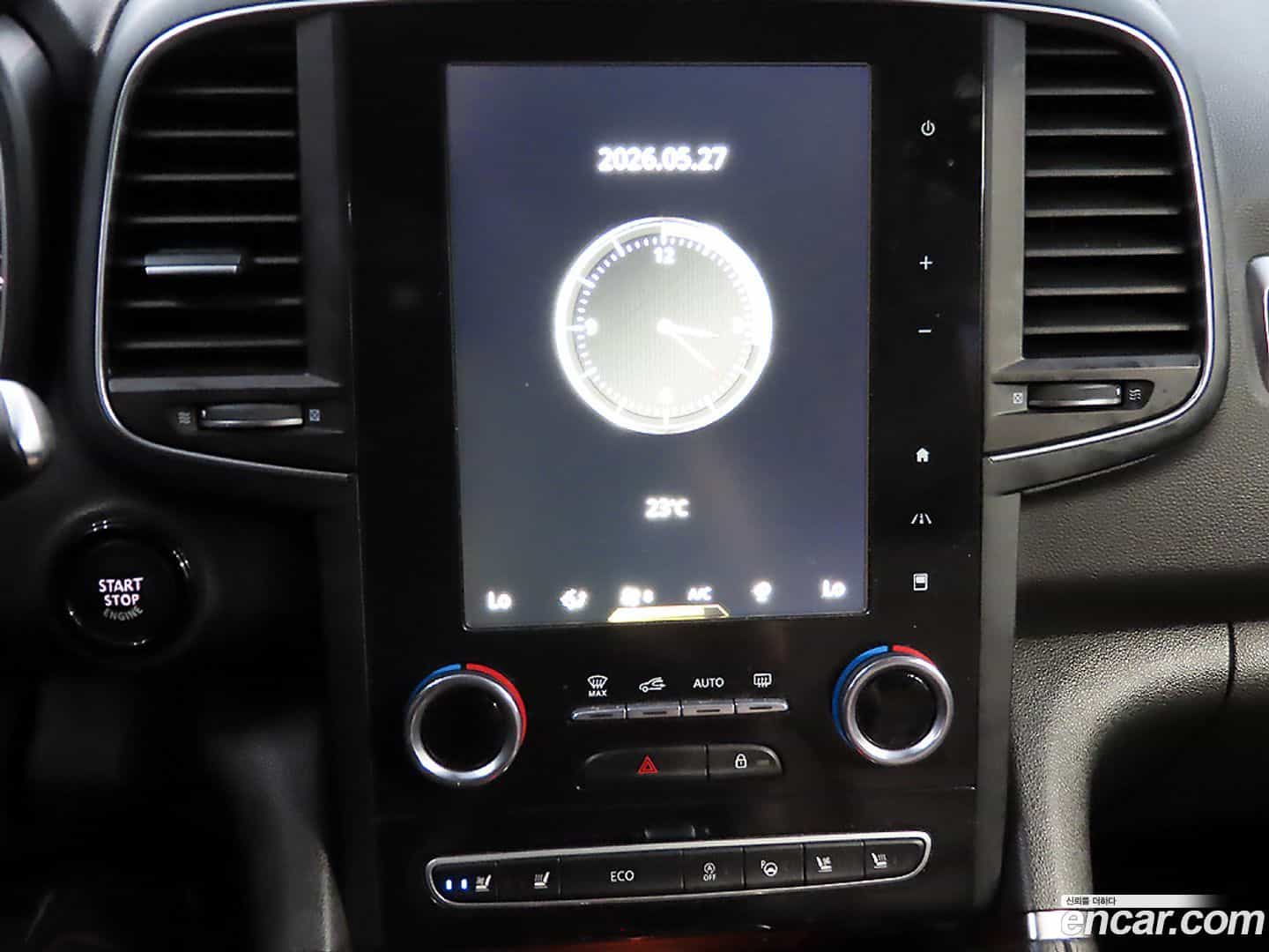 QM6 Renault Korea 2018.10-OPTION-021