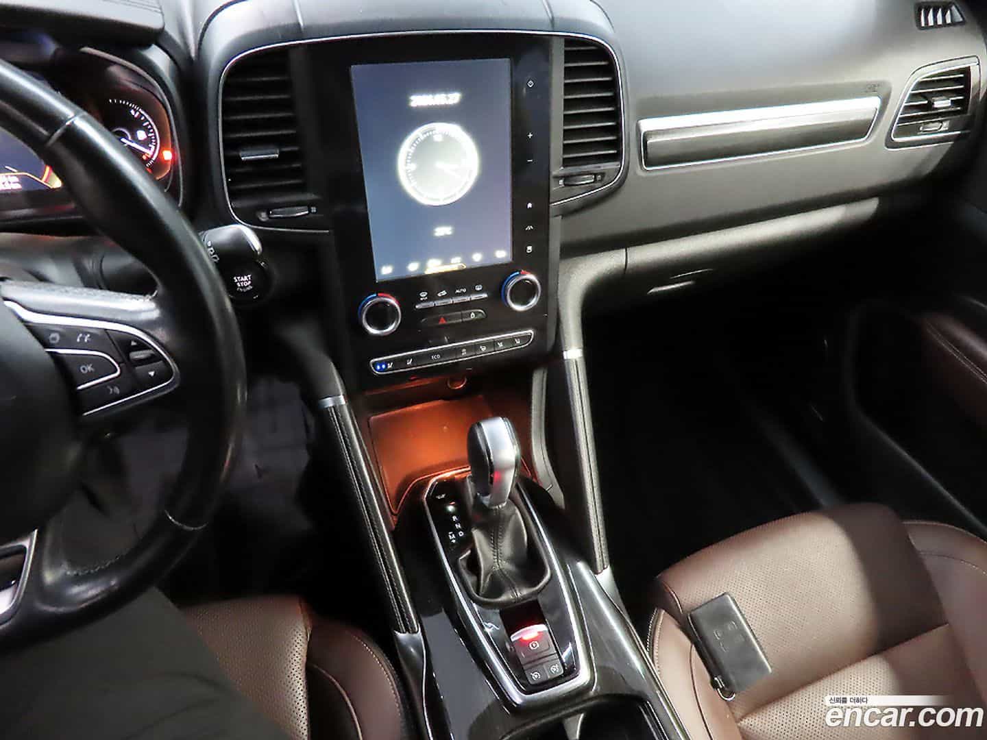 QM6 Renault Korea 2018.10-OPTION-022