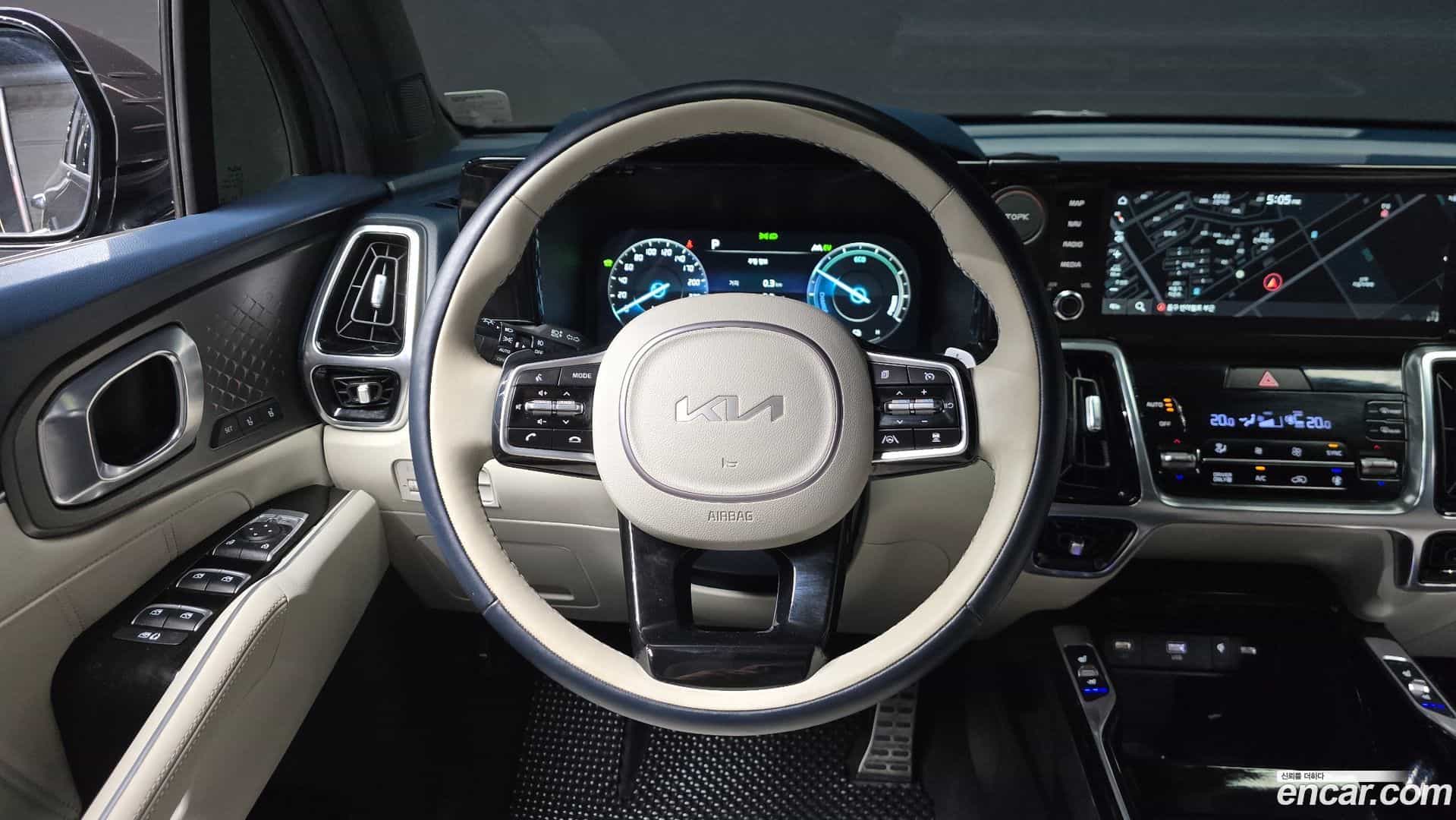 Sorento Kia 2023.5-OPTION-016