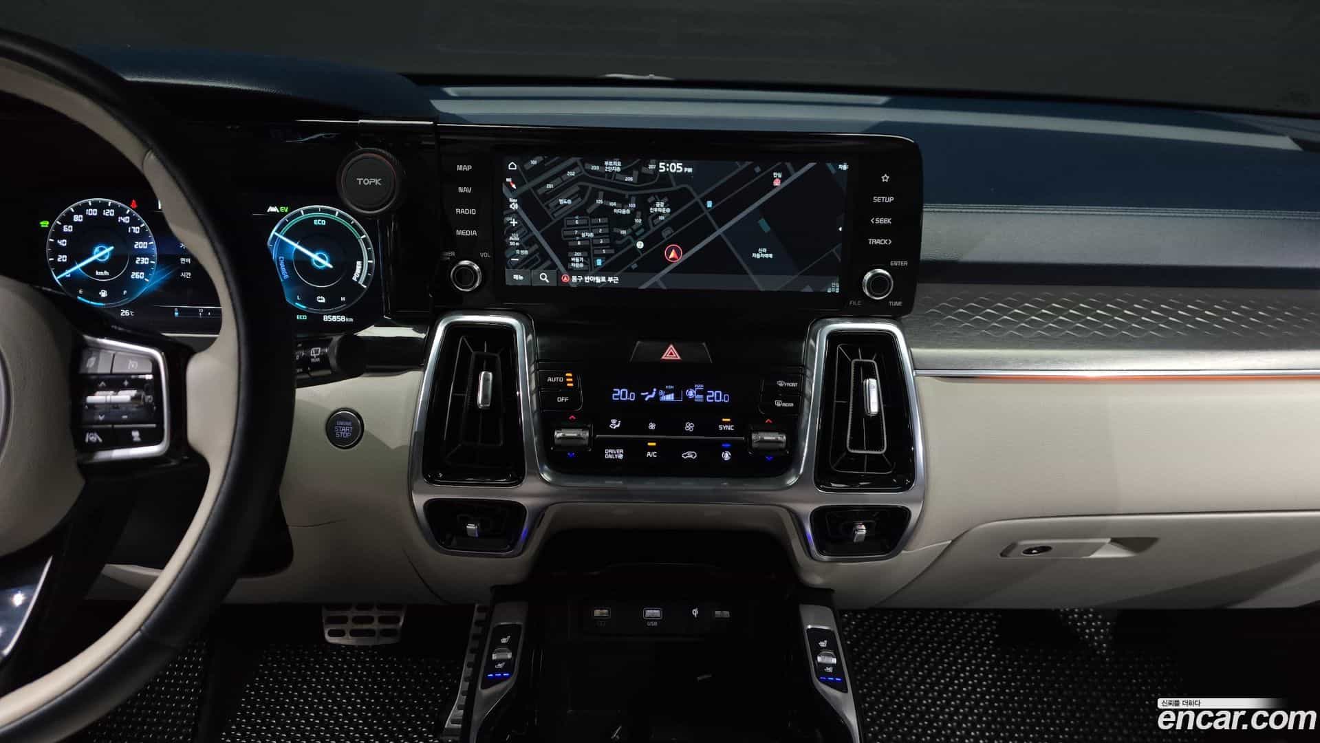 Sorento Kia 2023.5-OPTION-017
