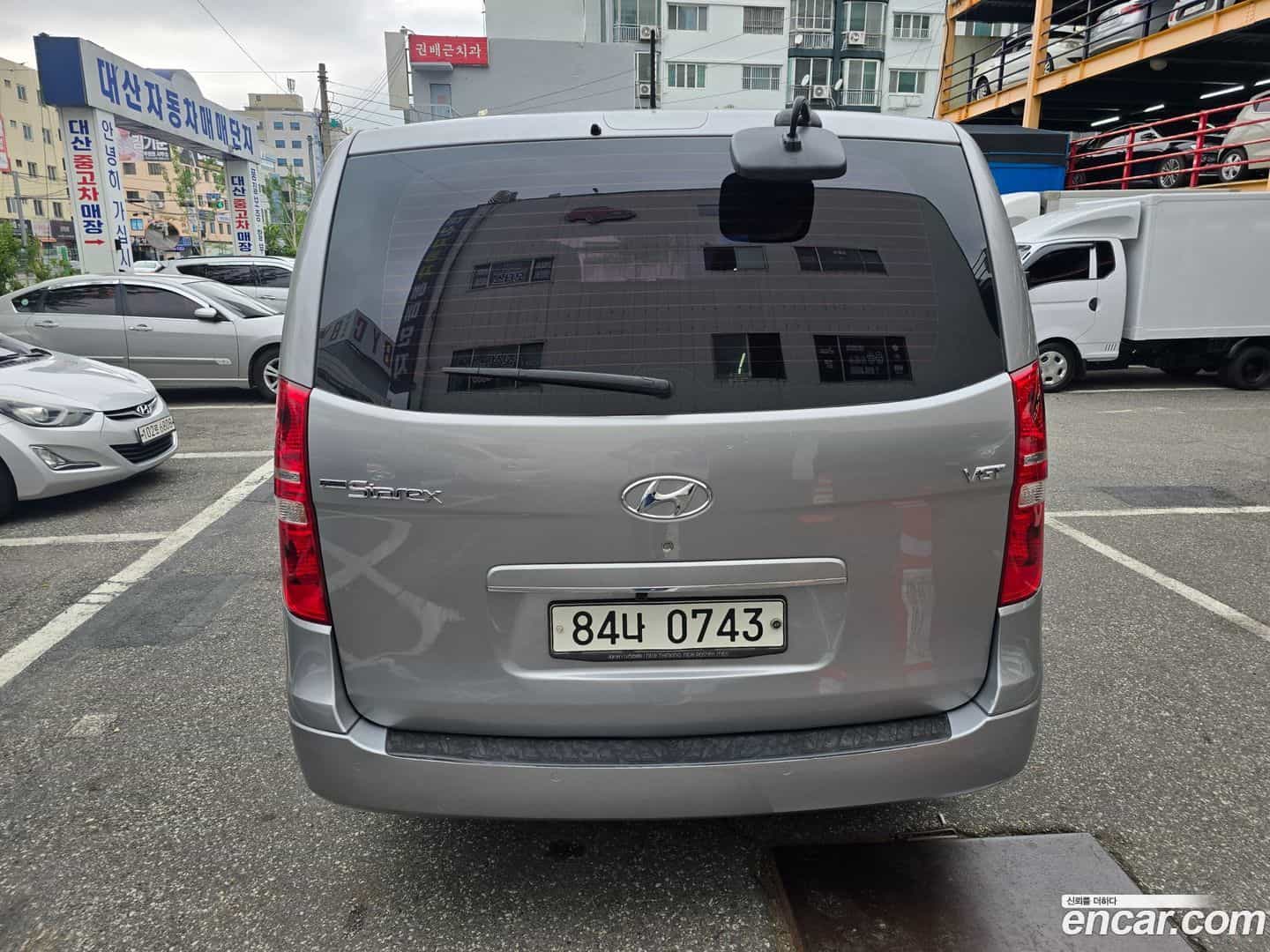 Starex Hyundai 2019.6-OUTER-004