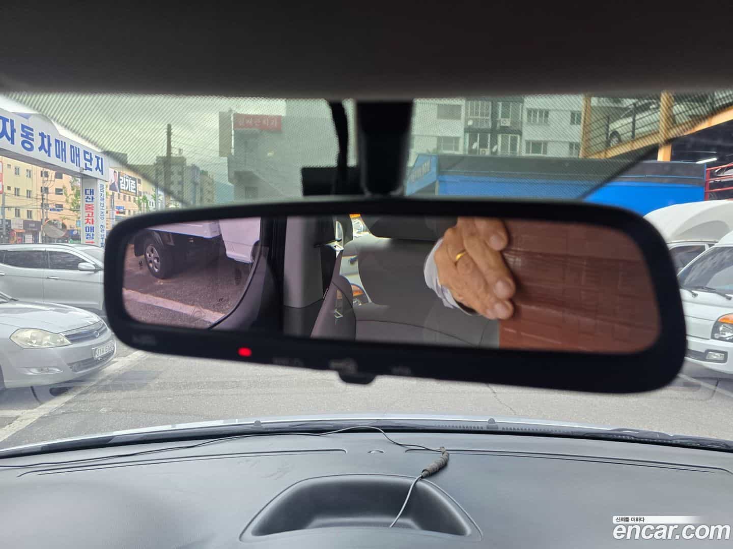 Starex Hyundai 2019.6-OPTION-015