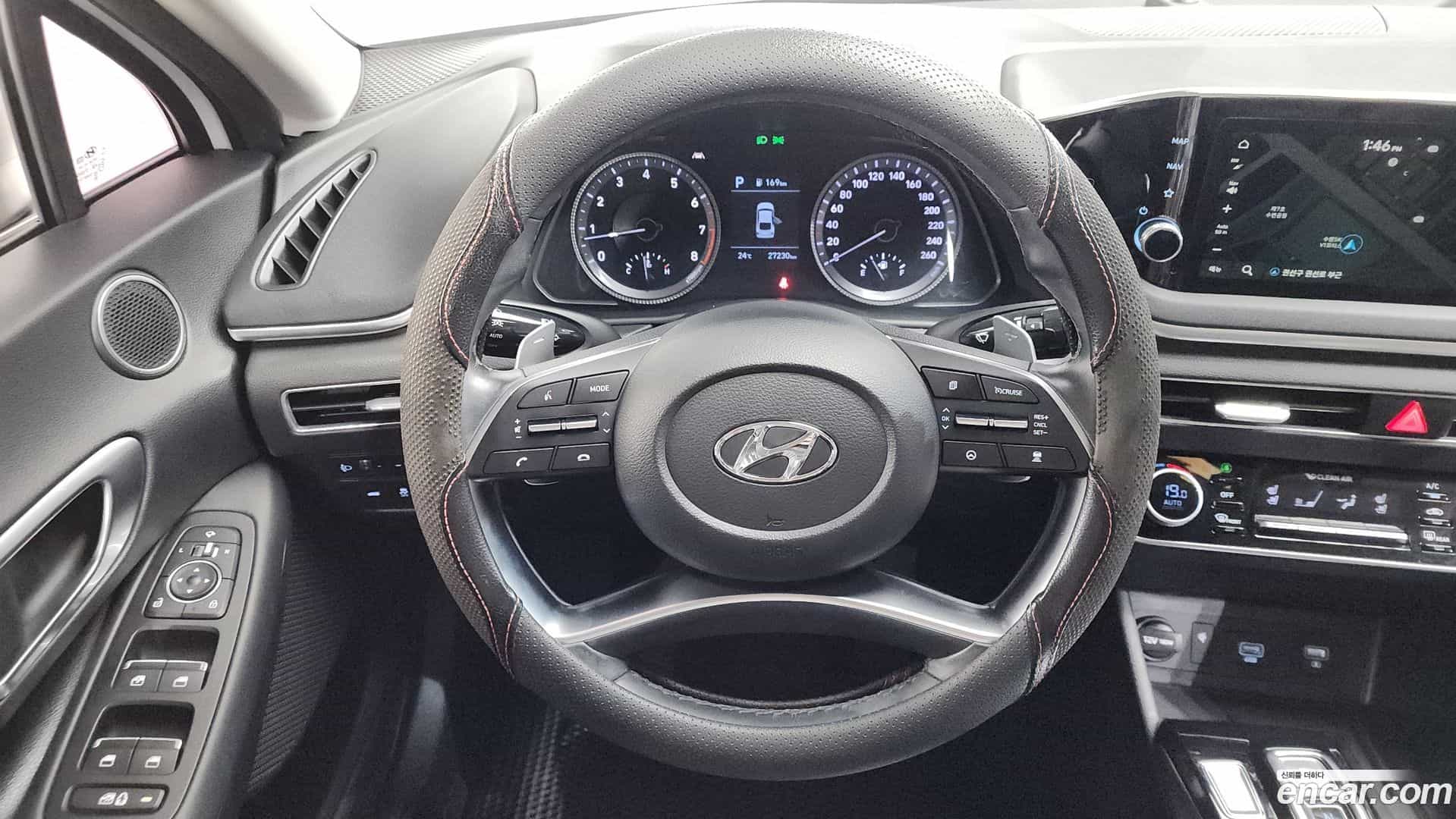 Sonata Hyundai 2019.4-OPTION-018