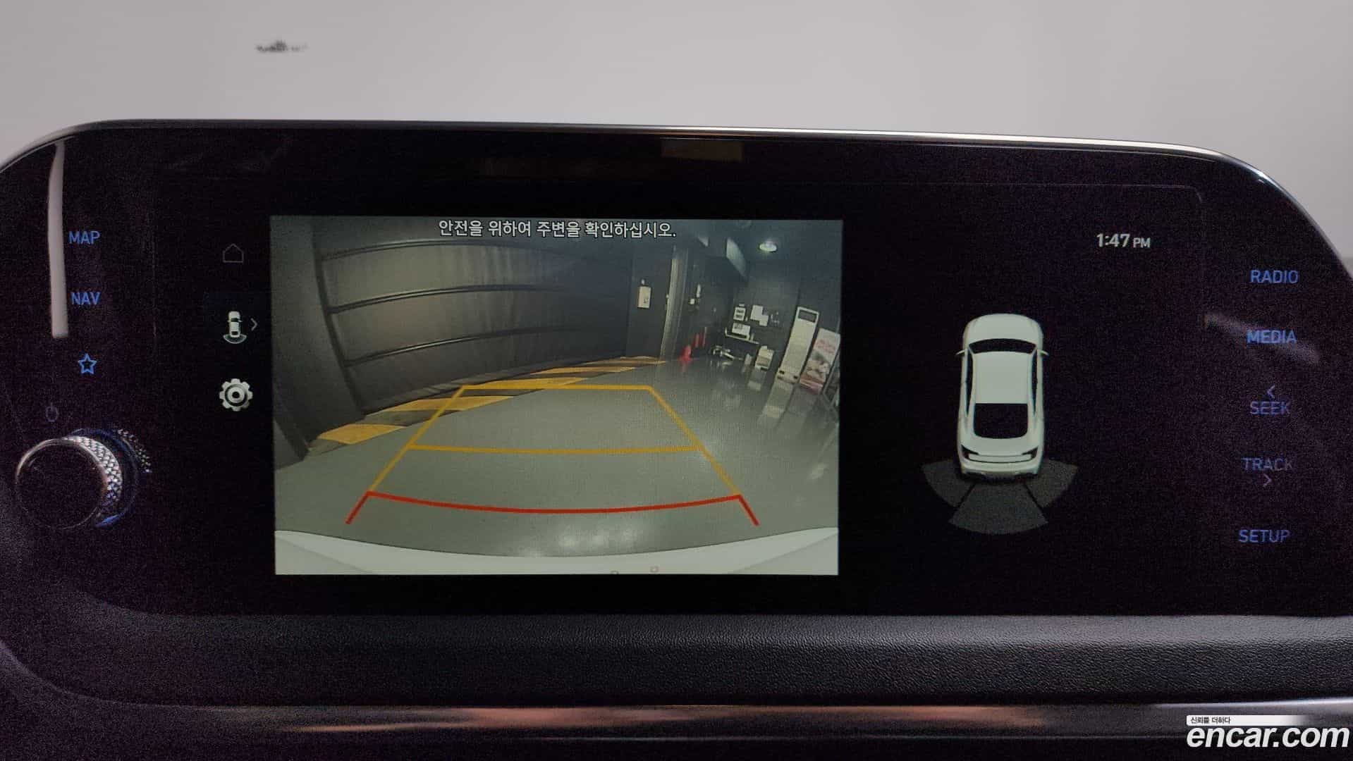 Sonata Hyundai 2019.4-OPTION-019