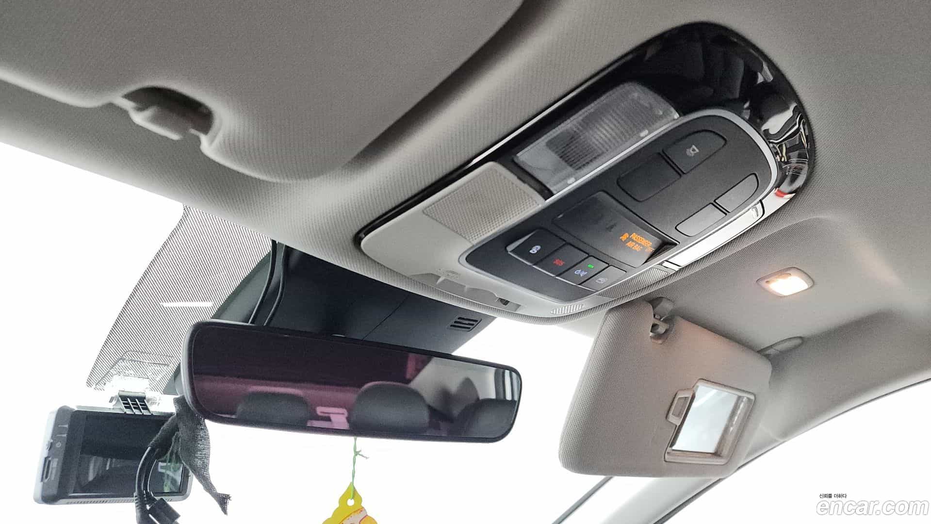 Sonata Hyundai 2019.4-OPTION-040