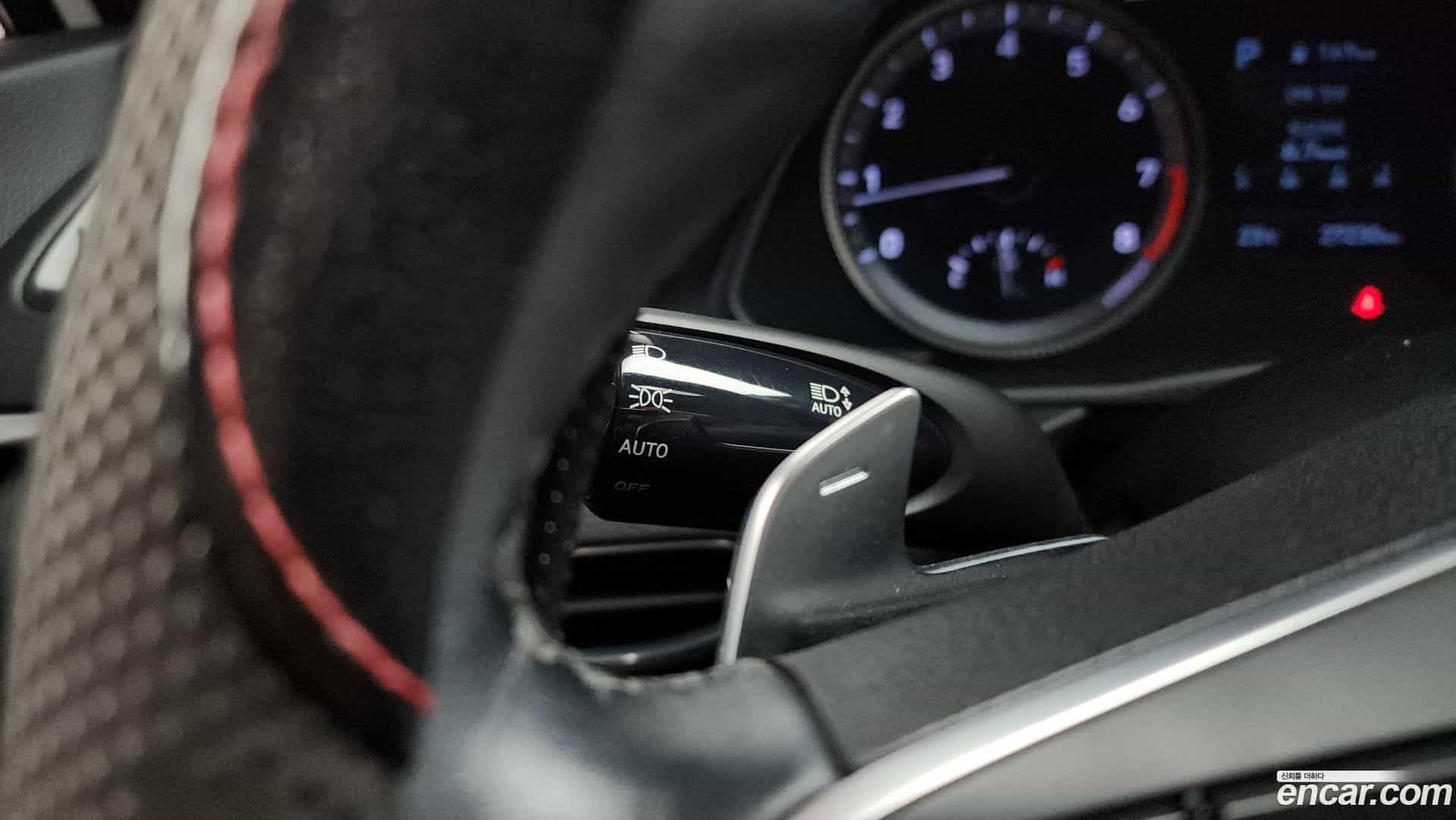 Sonata Hyundai 2019.4-OPTION-042