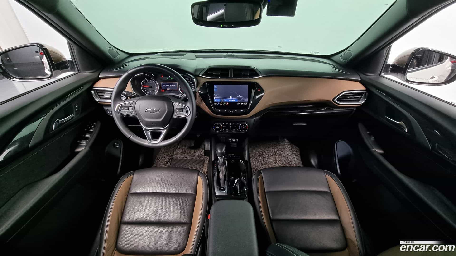 Trailblazer Chevrolet 2021.5-INNER-007