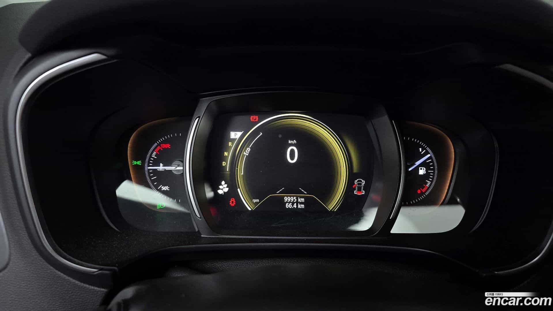 QM6 Renault Korea 2020.5-INNER-008