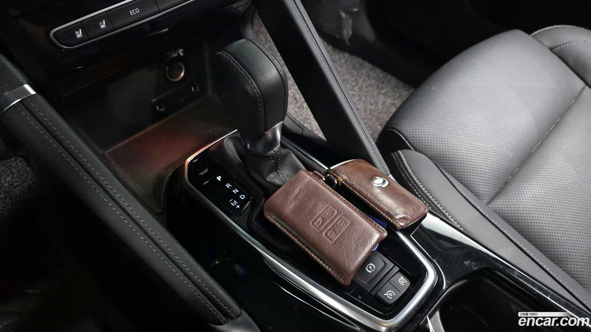 QM6 Renault Korea 2020.5-INNER-009