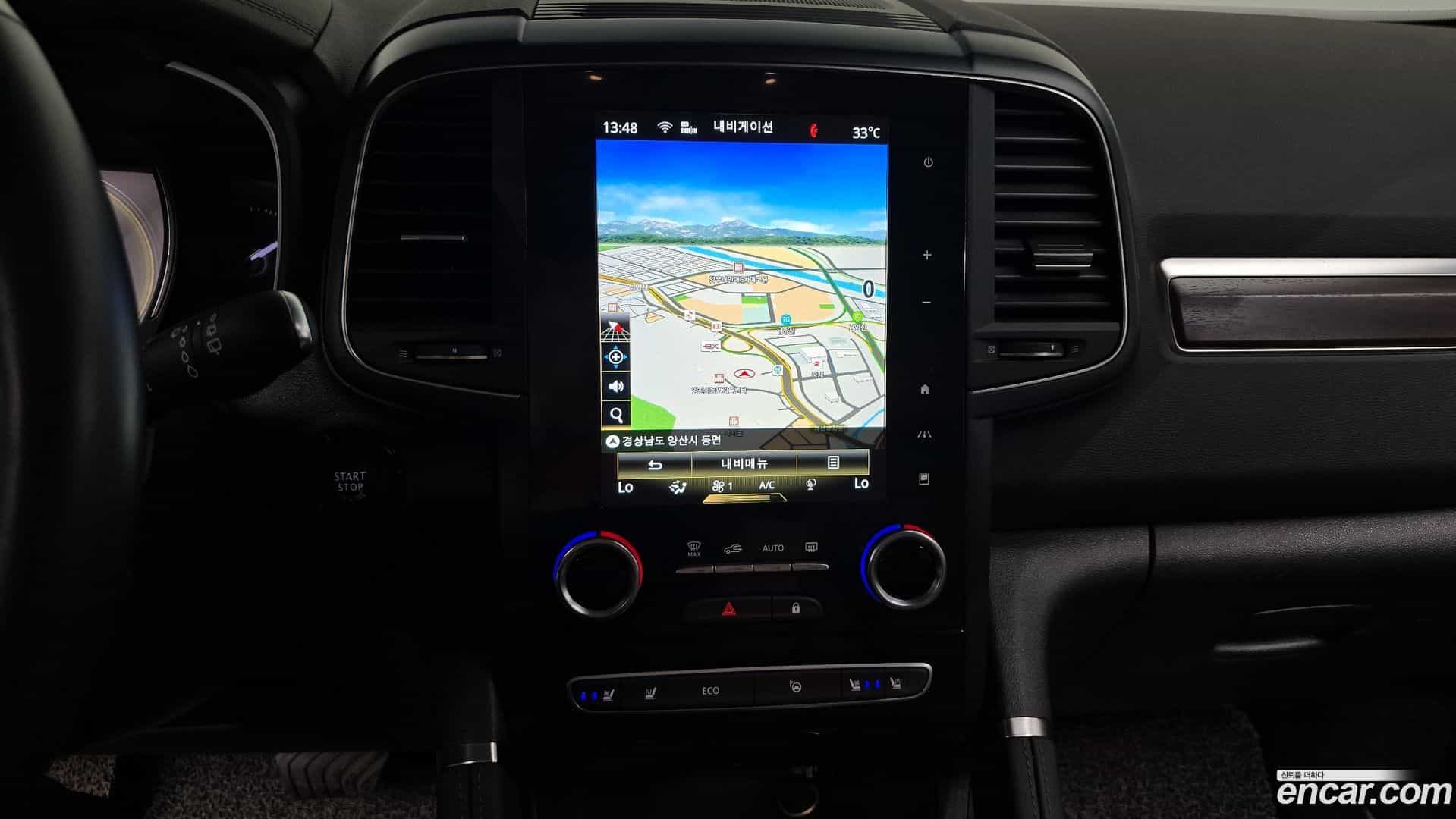 QM6 Renault Korea 2020.5-OPTION-021