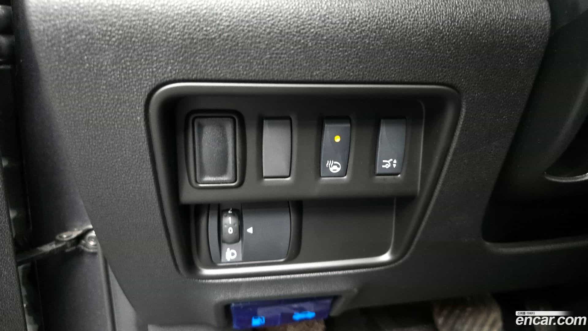 QM6 Renault Korea 2020.5-OPTION-022