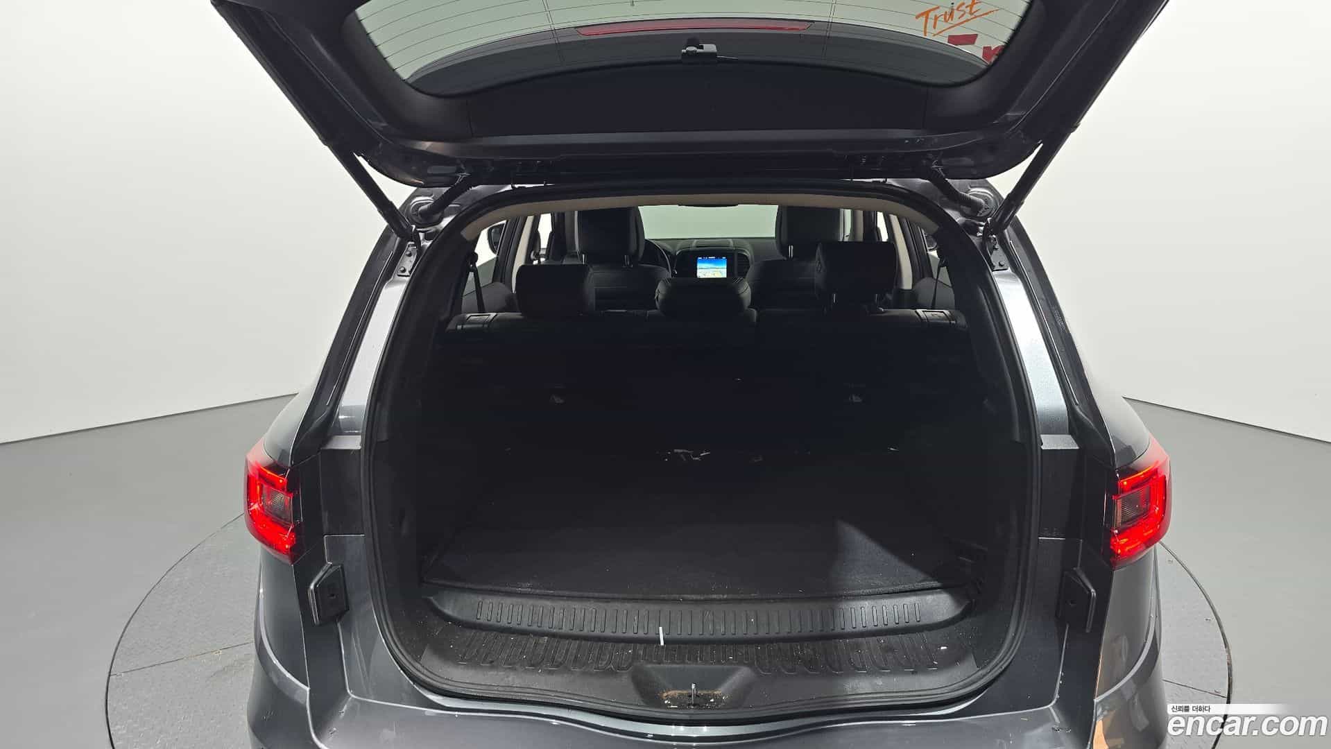 QM6 Renault Korea 2020.5-OPTION-024
