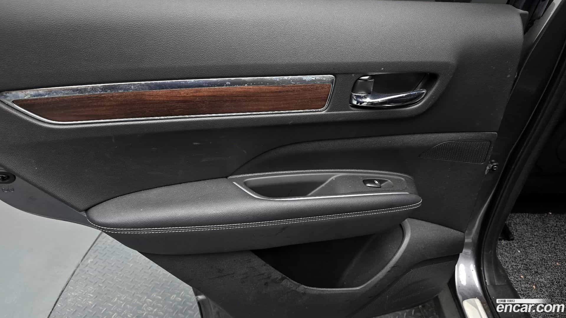 QM6 Renault Korea 2020.5-INNER-035