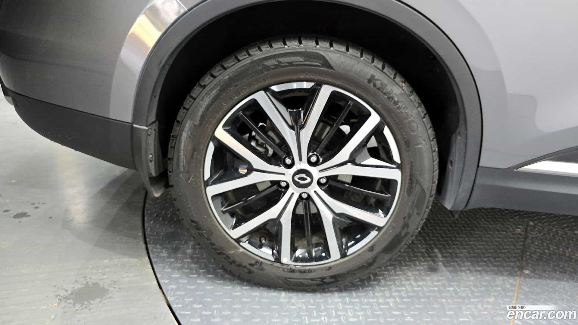 QM6 Renault Korea 2020.5-OPTION-041