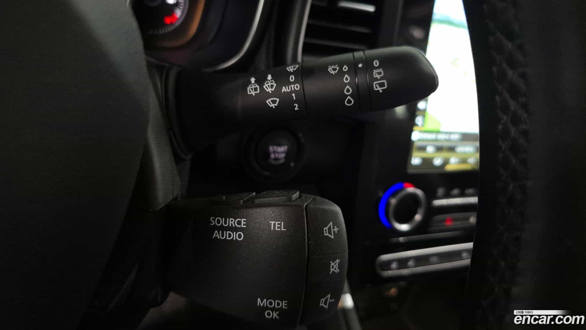 QM6 Renault Korea 2020.5-OPTION-042