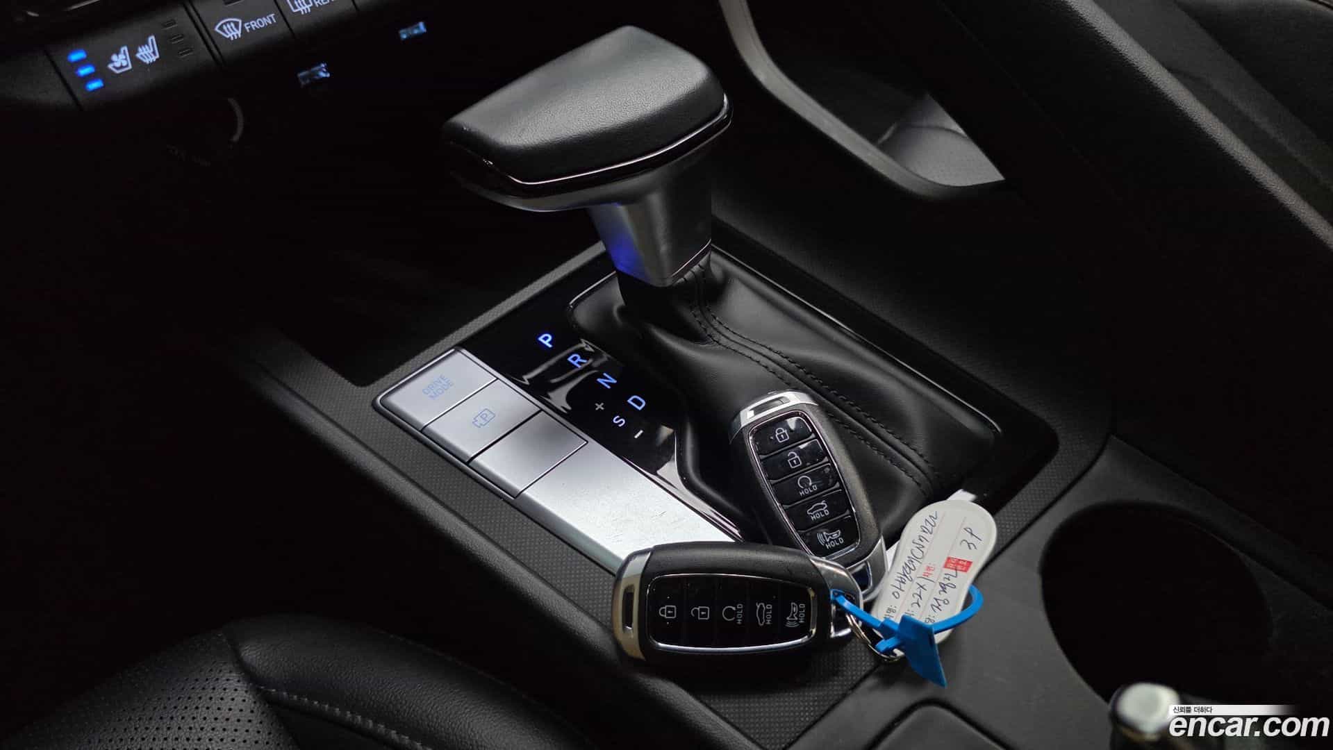 AVANTE Hyundai 2022.0-INNER-009