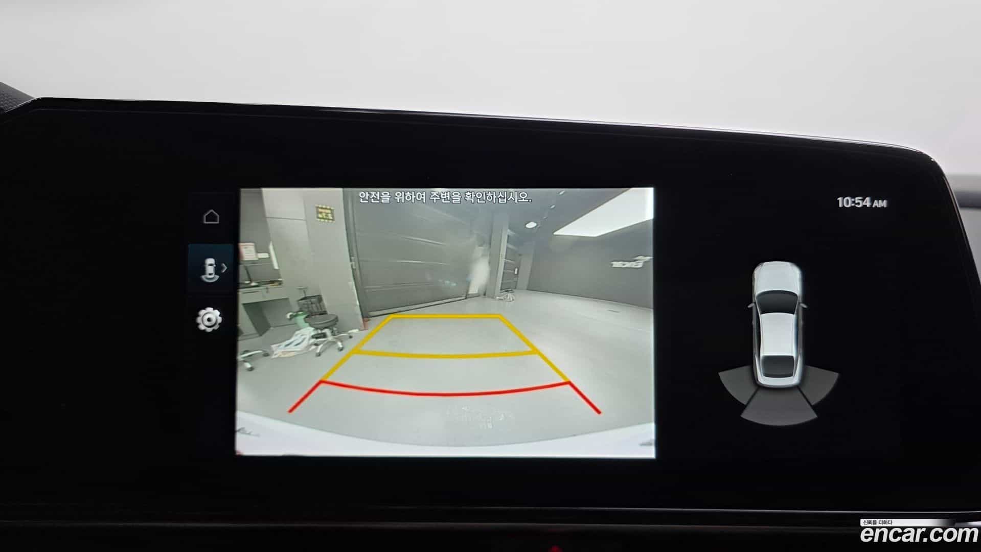 AVANTE Hyundai 2022.0-OPTION-022