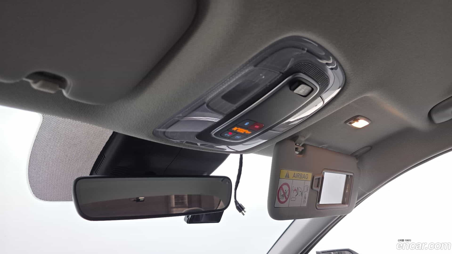 AVANTE Hyundai 2022.0-OPTION-043