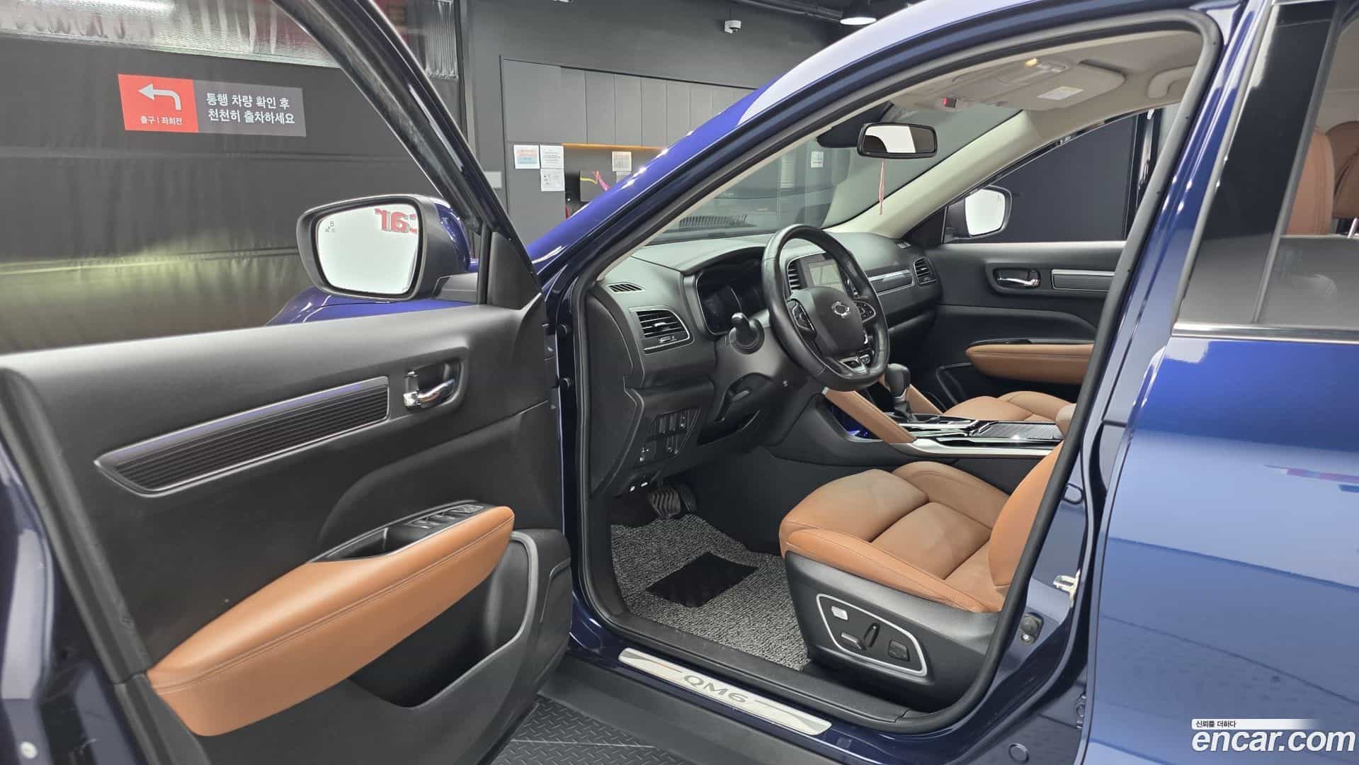 QM6 Renault Korea 2021.0-INNER-010