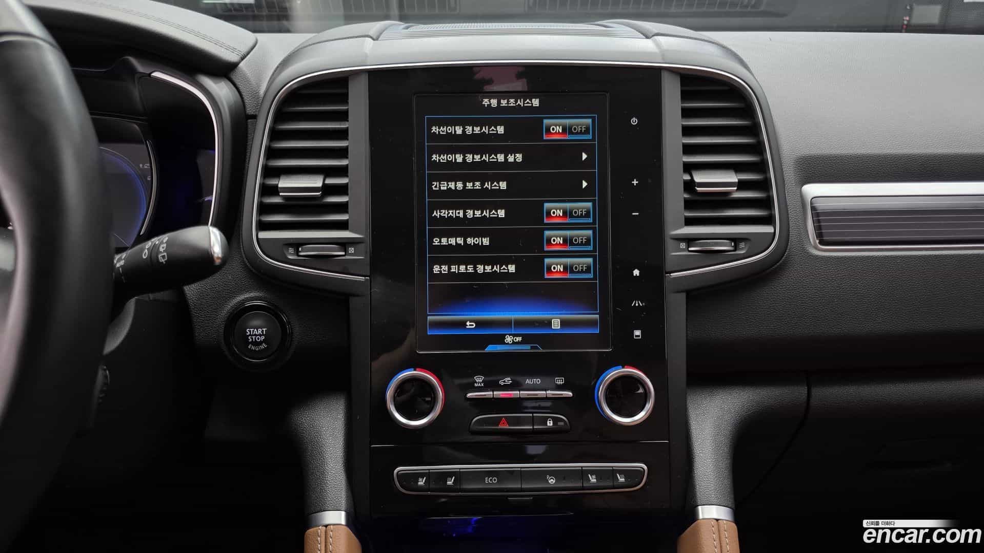 QM6 Renault Korea 2021.0-OPTION-018