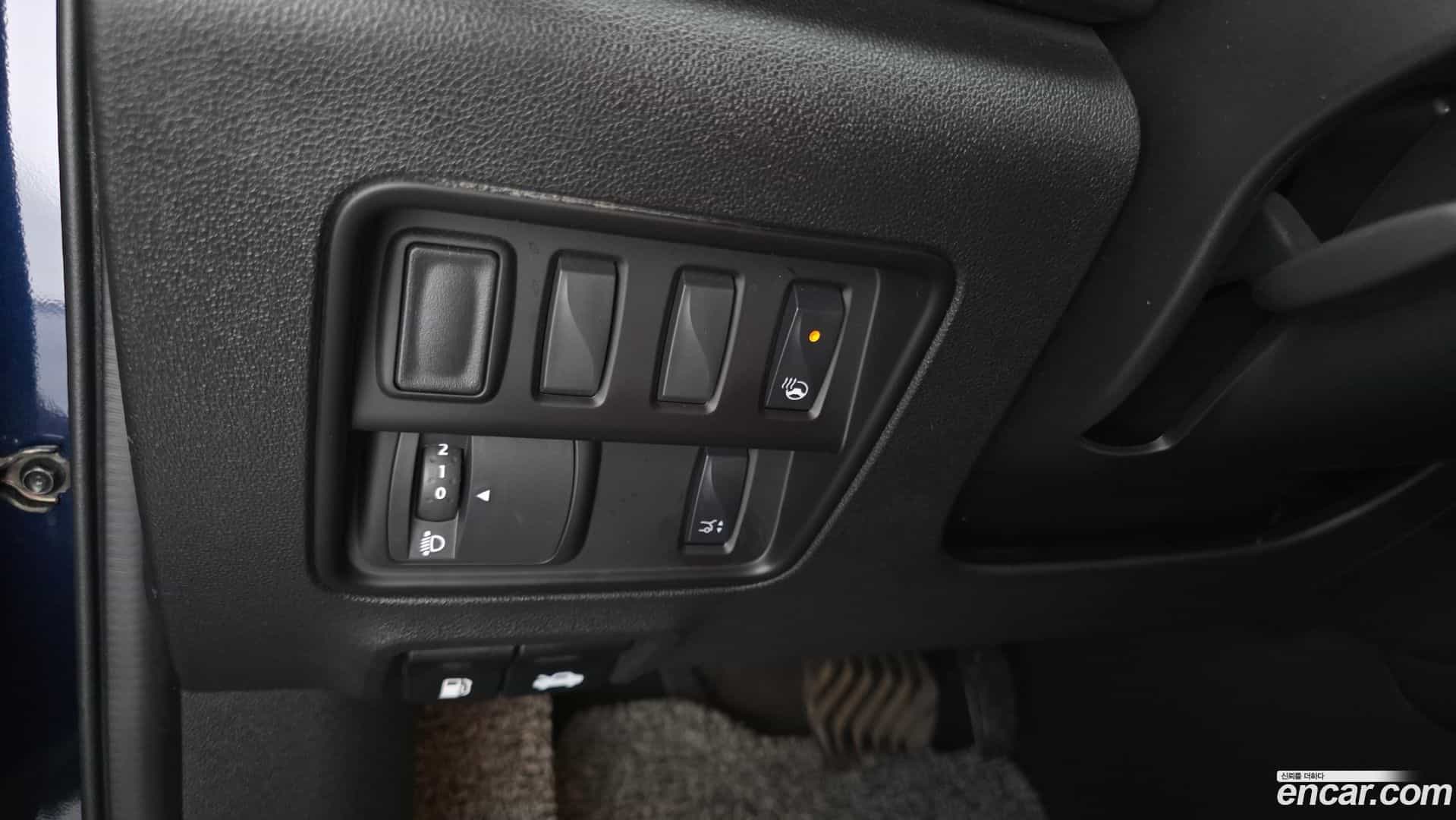 QM6 Renault Korea 2021.0-OPTION-024