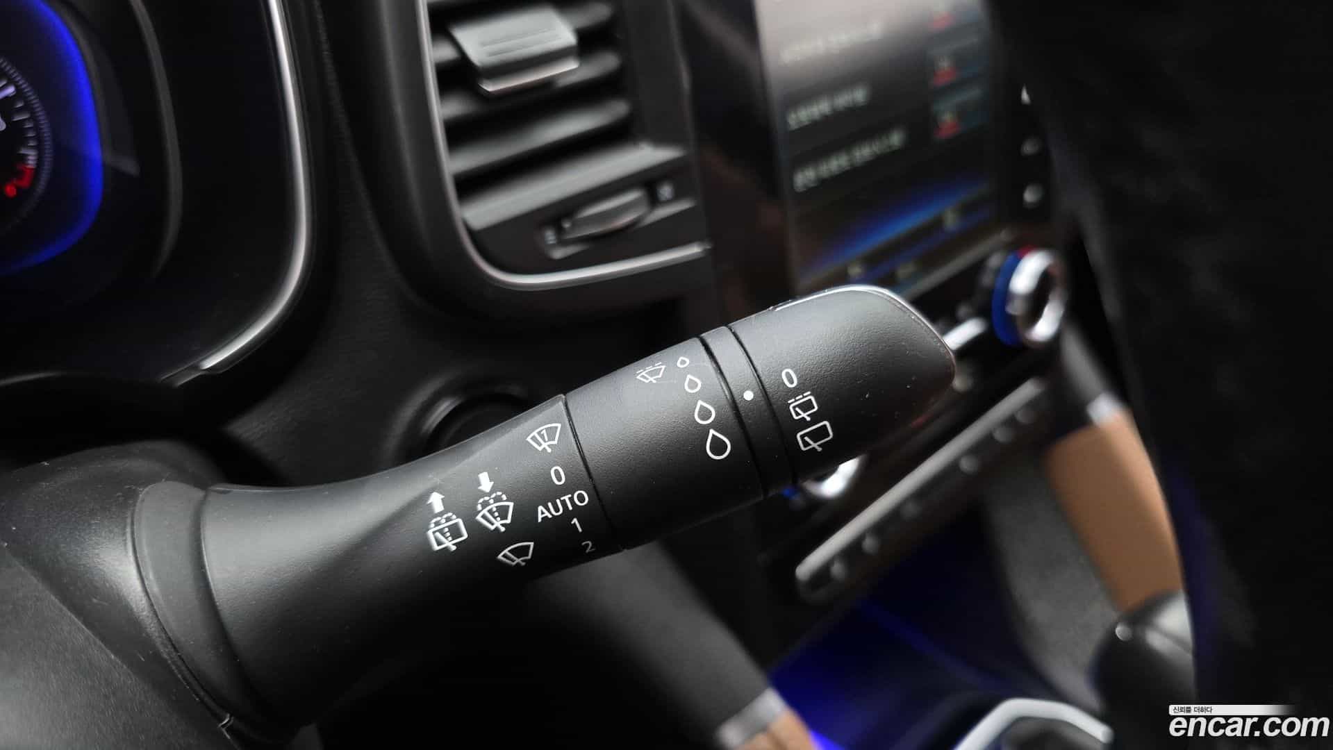 QM6 Renault Korea 2021.0-OPTION-040