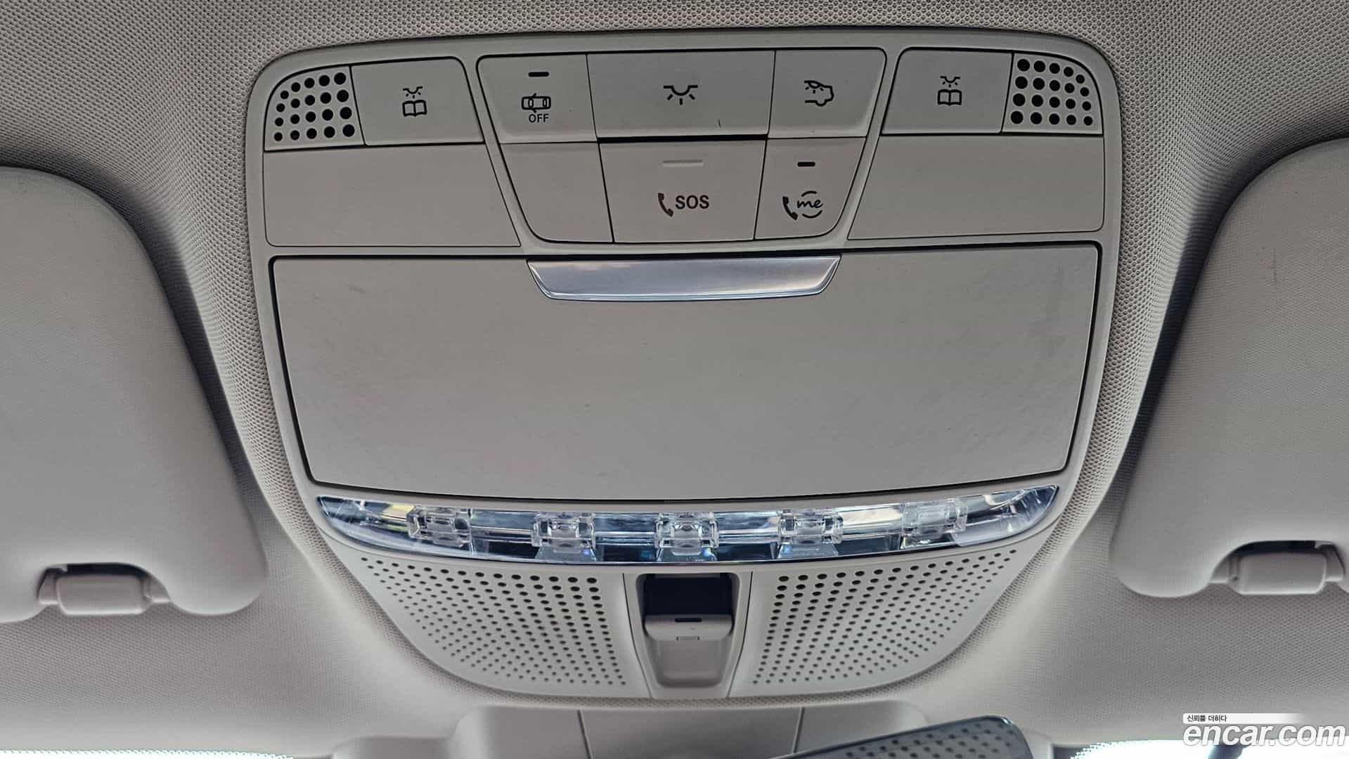 CLS-Class Mercedes-Benz 2020.8-OPTION-020