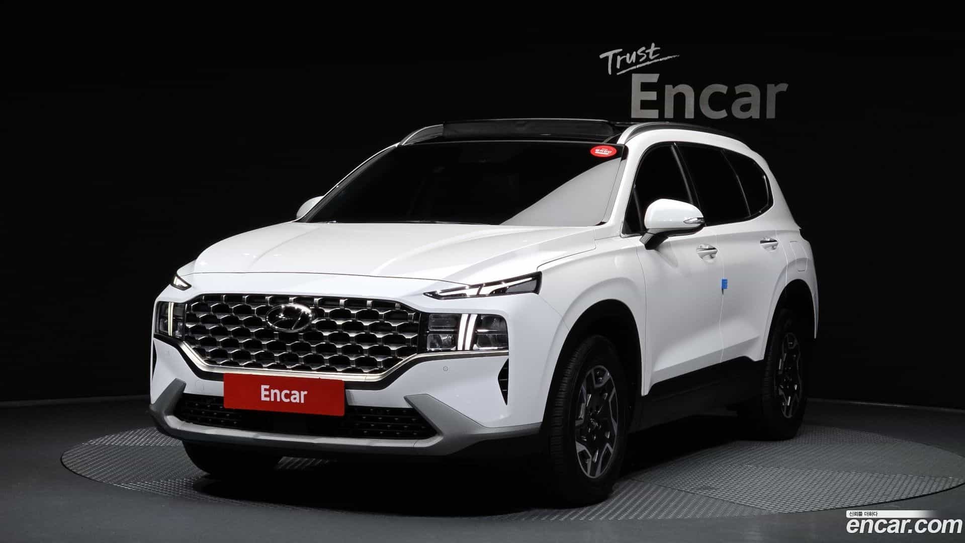 Santafe Hyundai 2022.3-OUTER-001