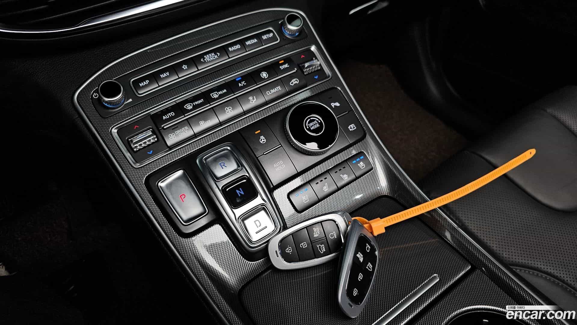 Santafe Hyundai 2022.3-INNER-009