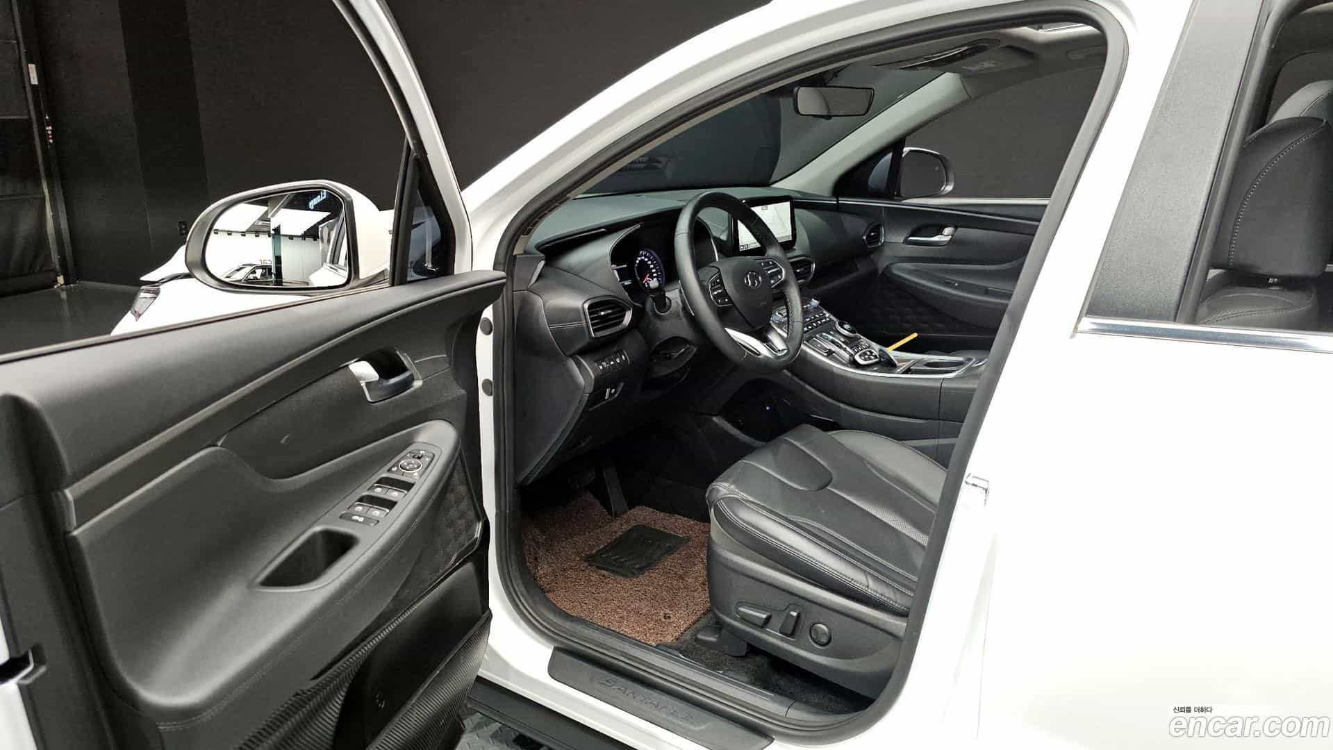 Santafe Hyundai 2022.3-INNER-010