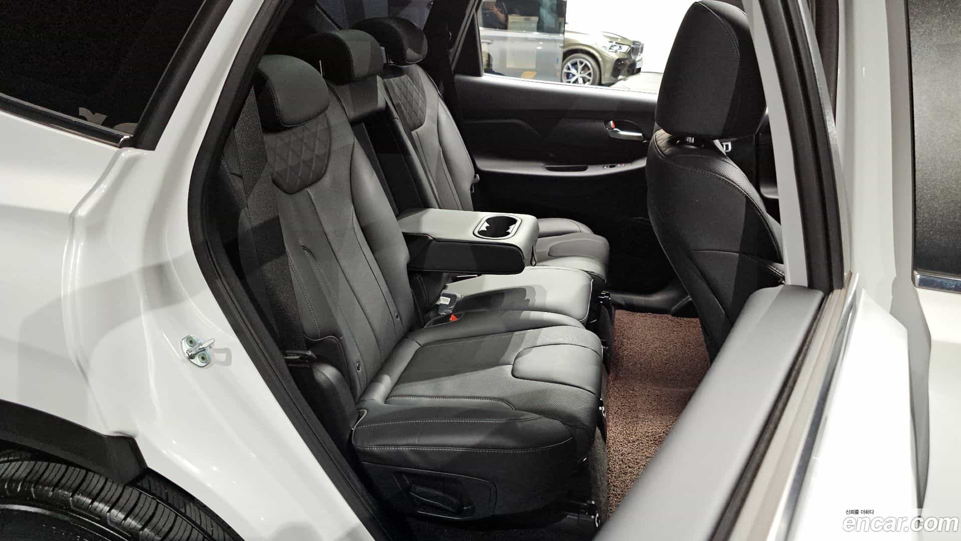 Santafe Hyundai 2022.3-OPTION-015